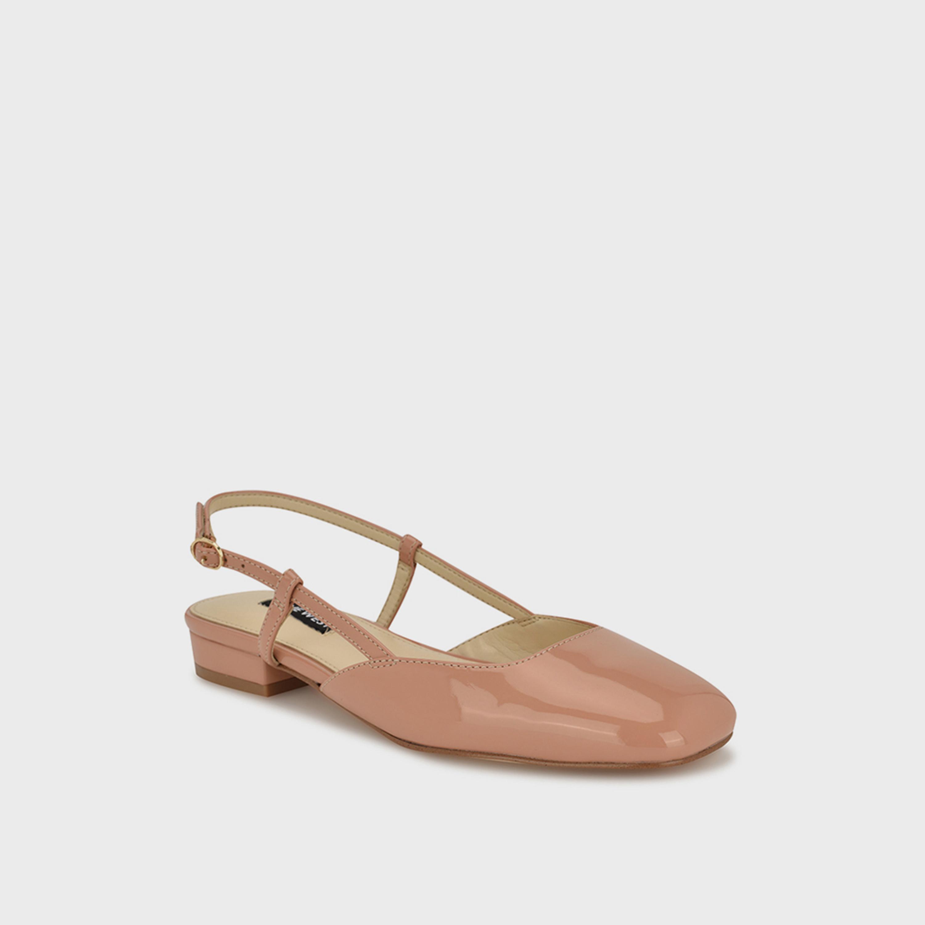 Nine West Women's Buckle Strap Sandals | WNSOCIO3-women-shoes-heels-image-6