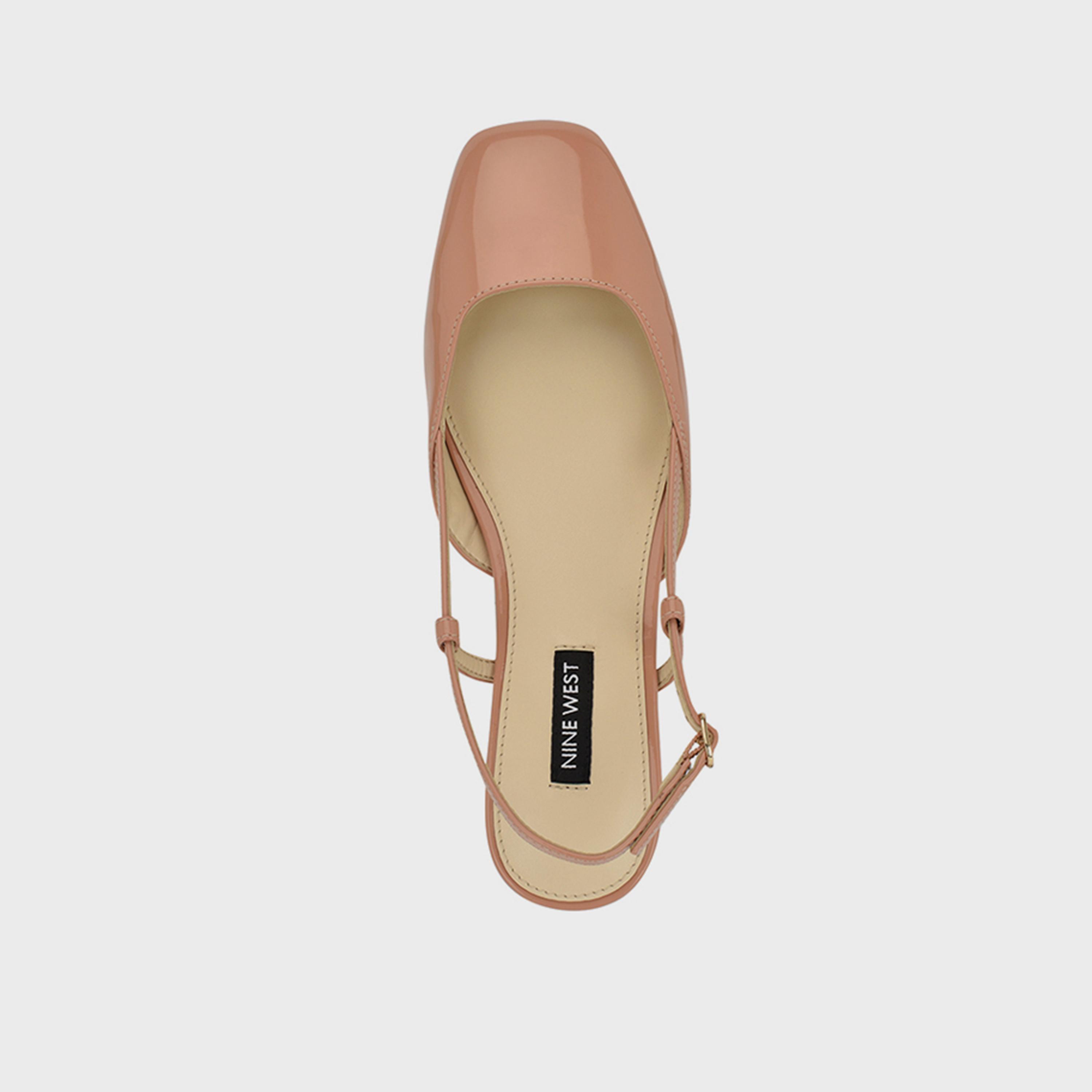 Nine West Women's Buckle Strap Sandals | WNSOCIO3-women-shoes-heels-image-7