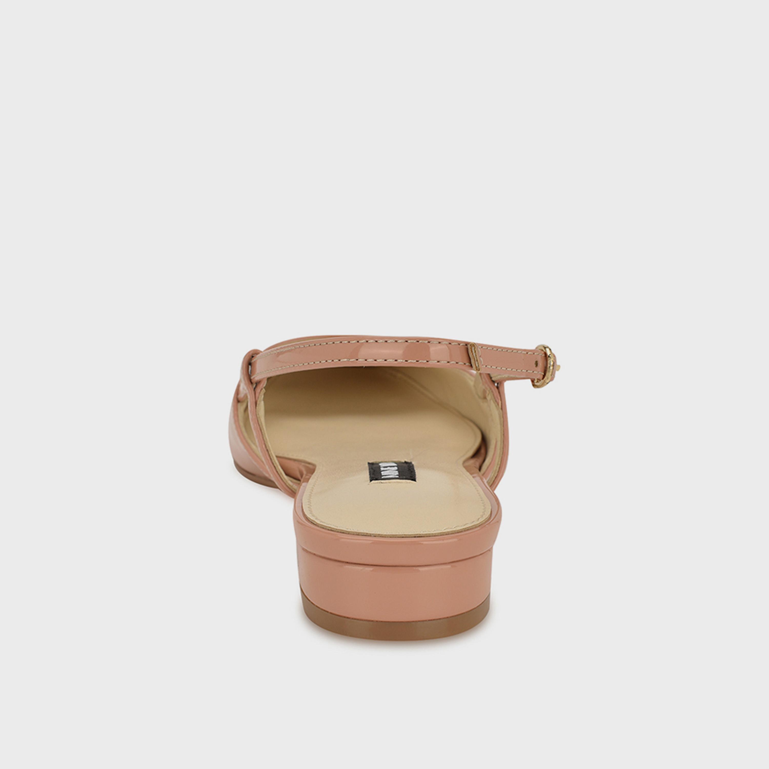 Nine West Women's Buckle Strap Sandals | WNSOCIO3-women-shoes-heels-image-8