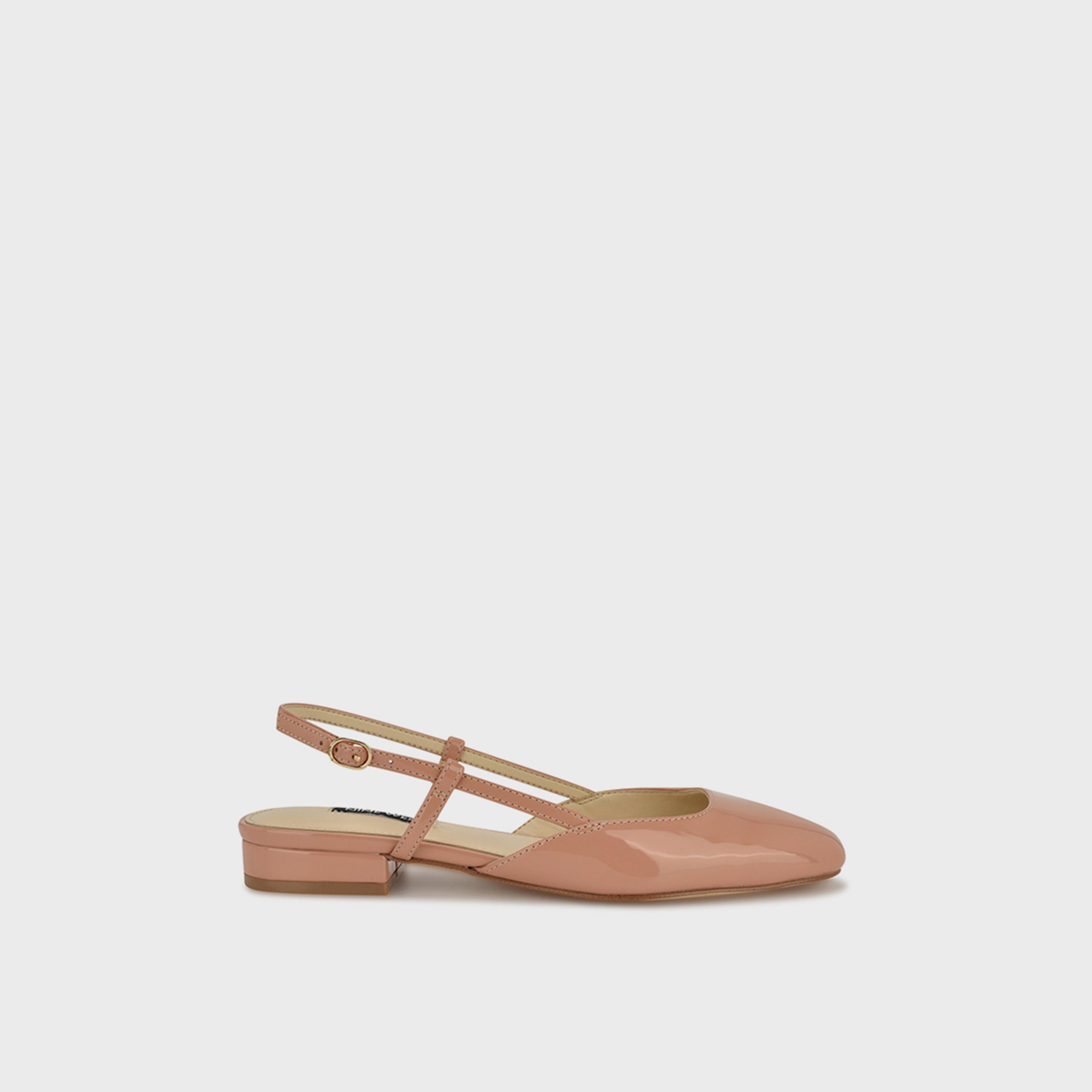 Nine West Women's Buckle Strap Sandals | WNSOCIO3-women-shoes-heels-image-9