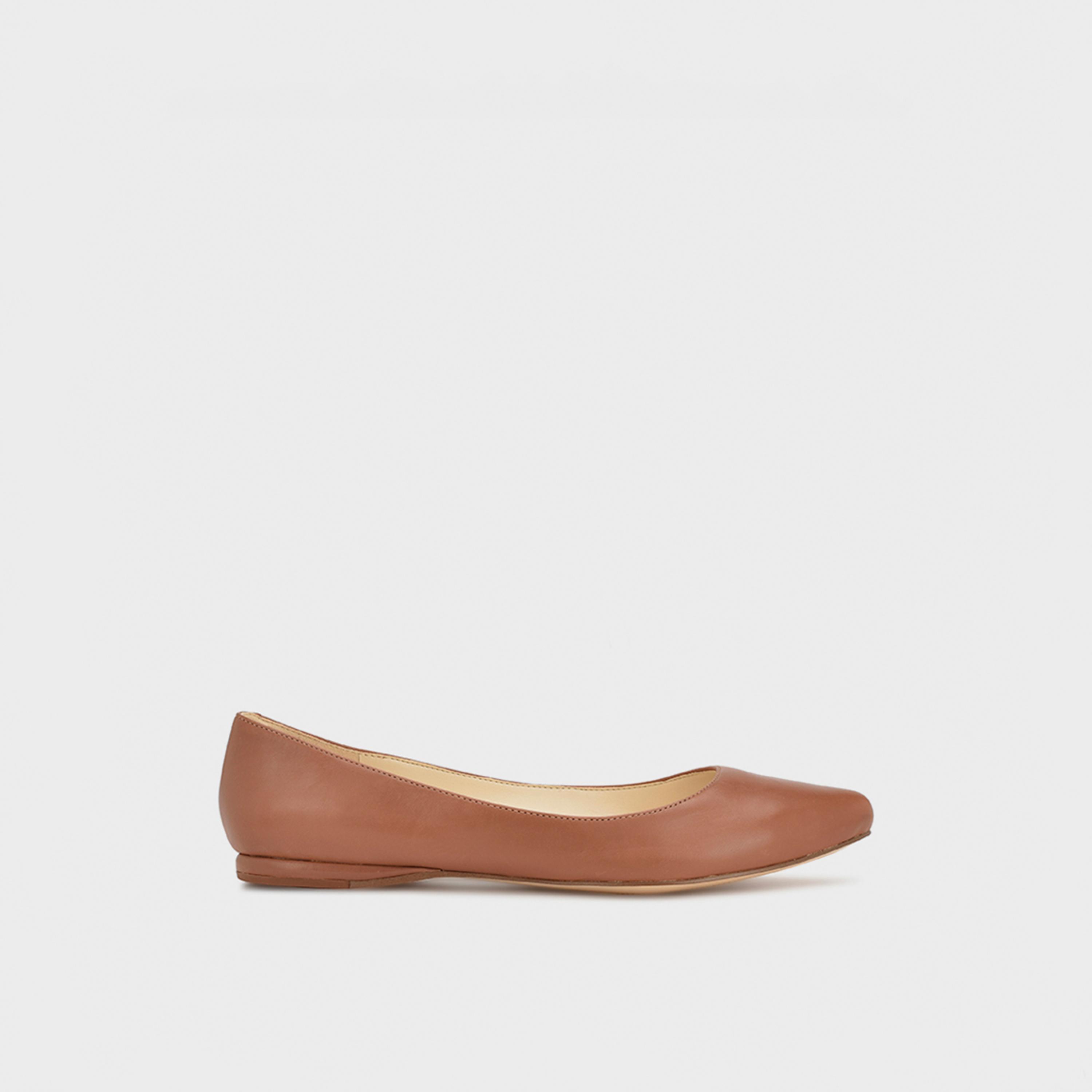 Nine West Women's Slip-On Pointed Toe Flat Ballerinas | WNSPEAKUP-women-shoes-ballerinas-image-3