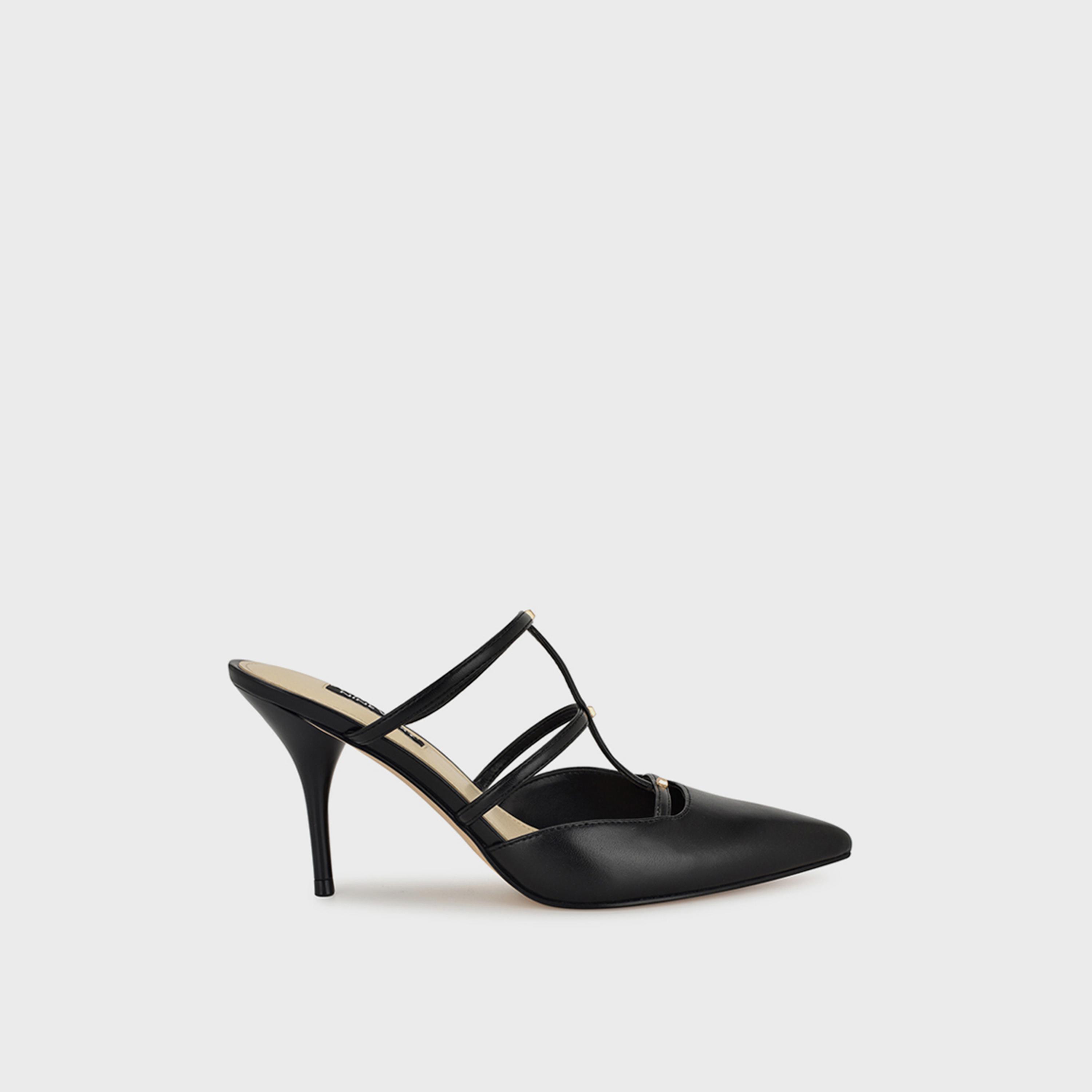 Nine West Women's Slip-On Mules | WNTIANALA3-women-shoes-heels-image-4