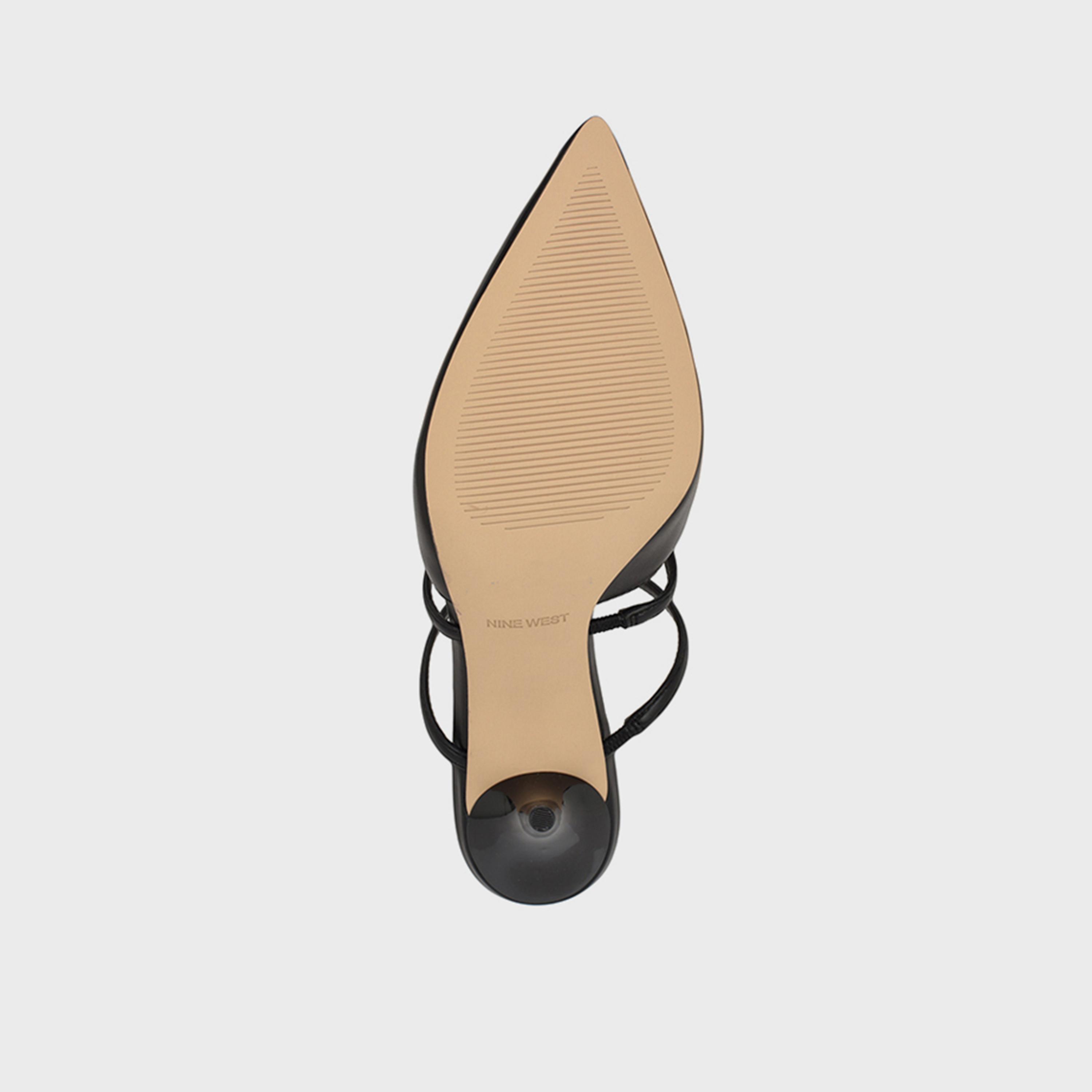 Nine West Women's Slip-On Mules | WNTIANALA3-women-shoes-heels-image-5
