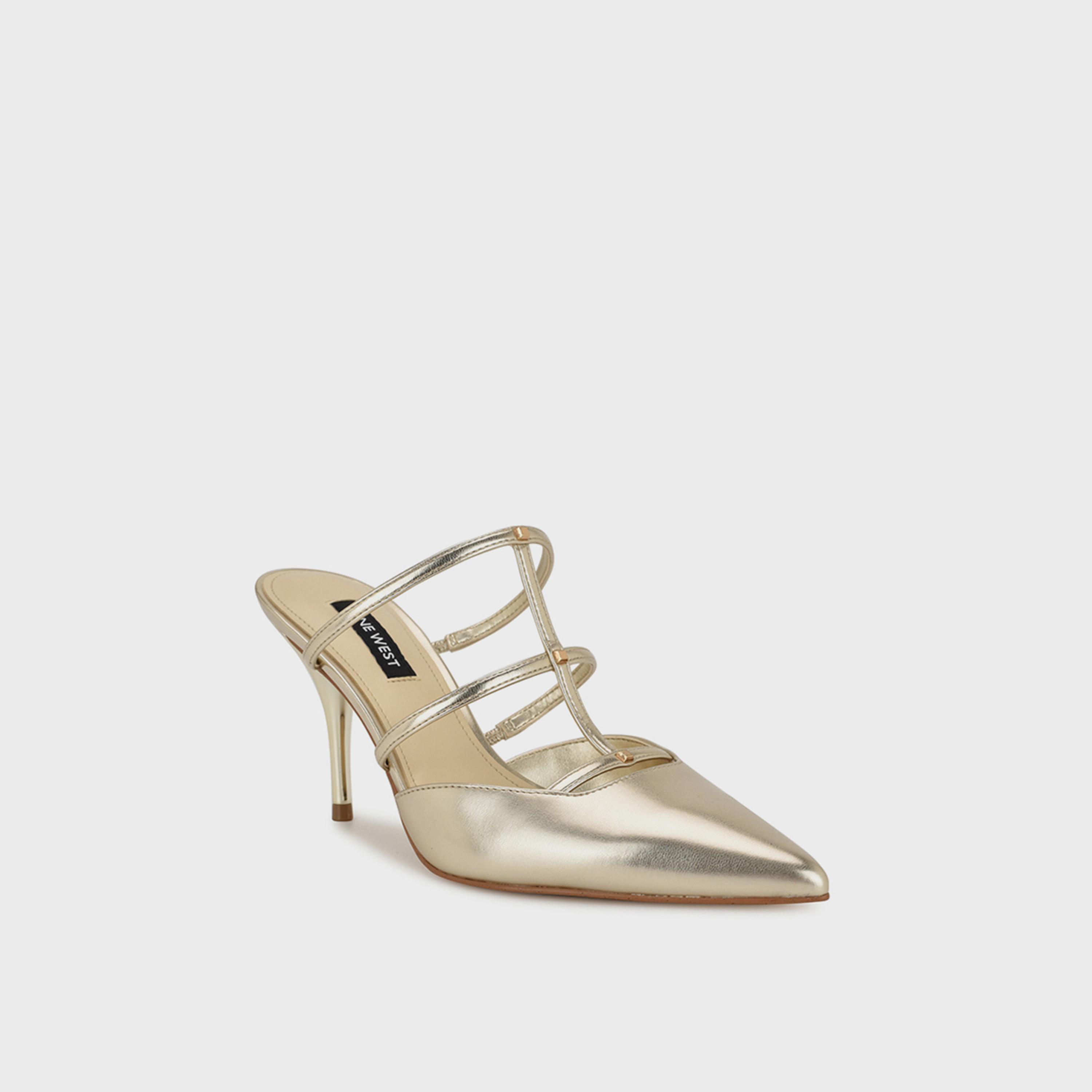 Nine West Women's Slip-On Mules | WNTIANALA3-women-shoes-heels-image-6