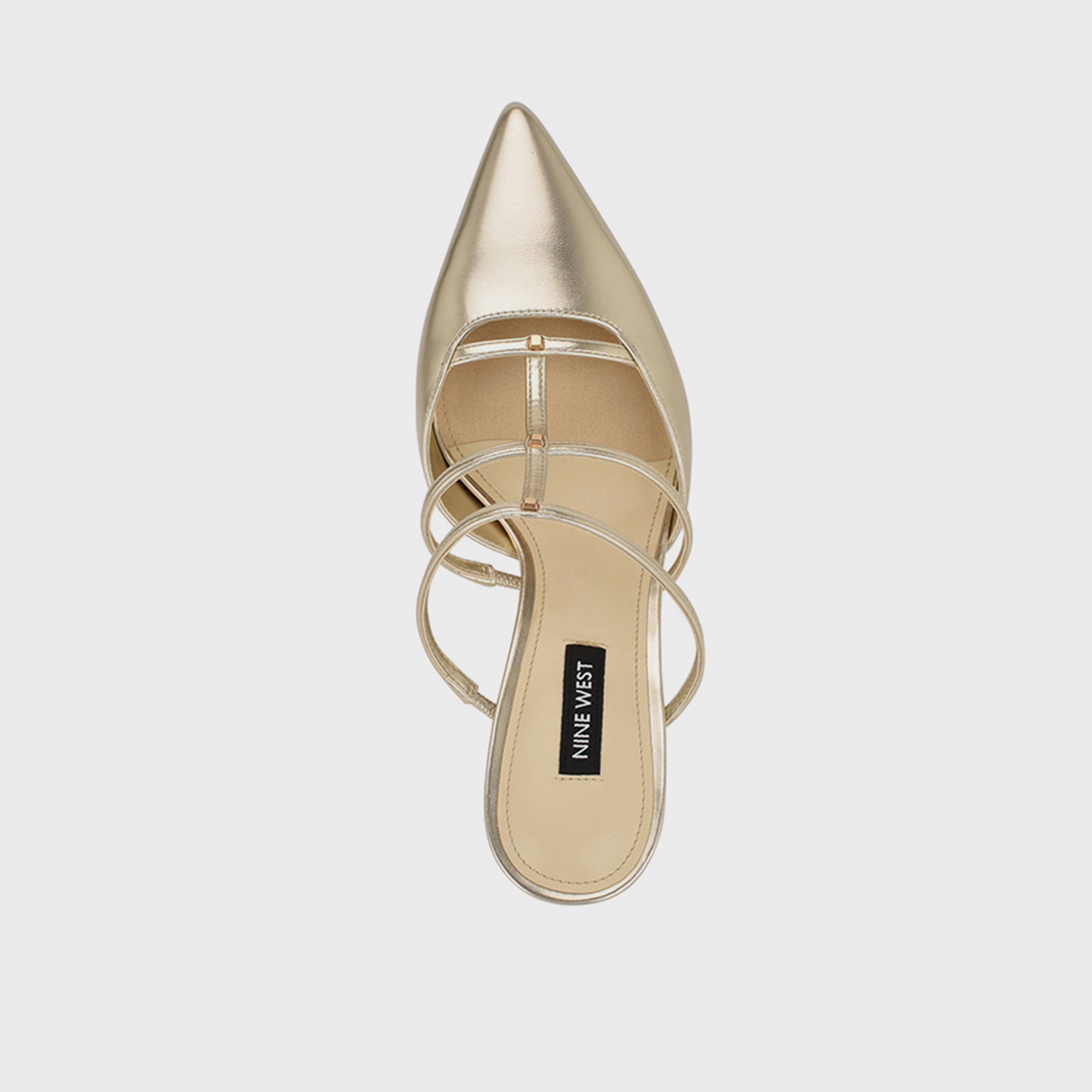 Nine West Women's Slip-On Mules | WNTIANALA3-women-shoes-heels-image-7