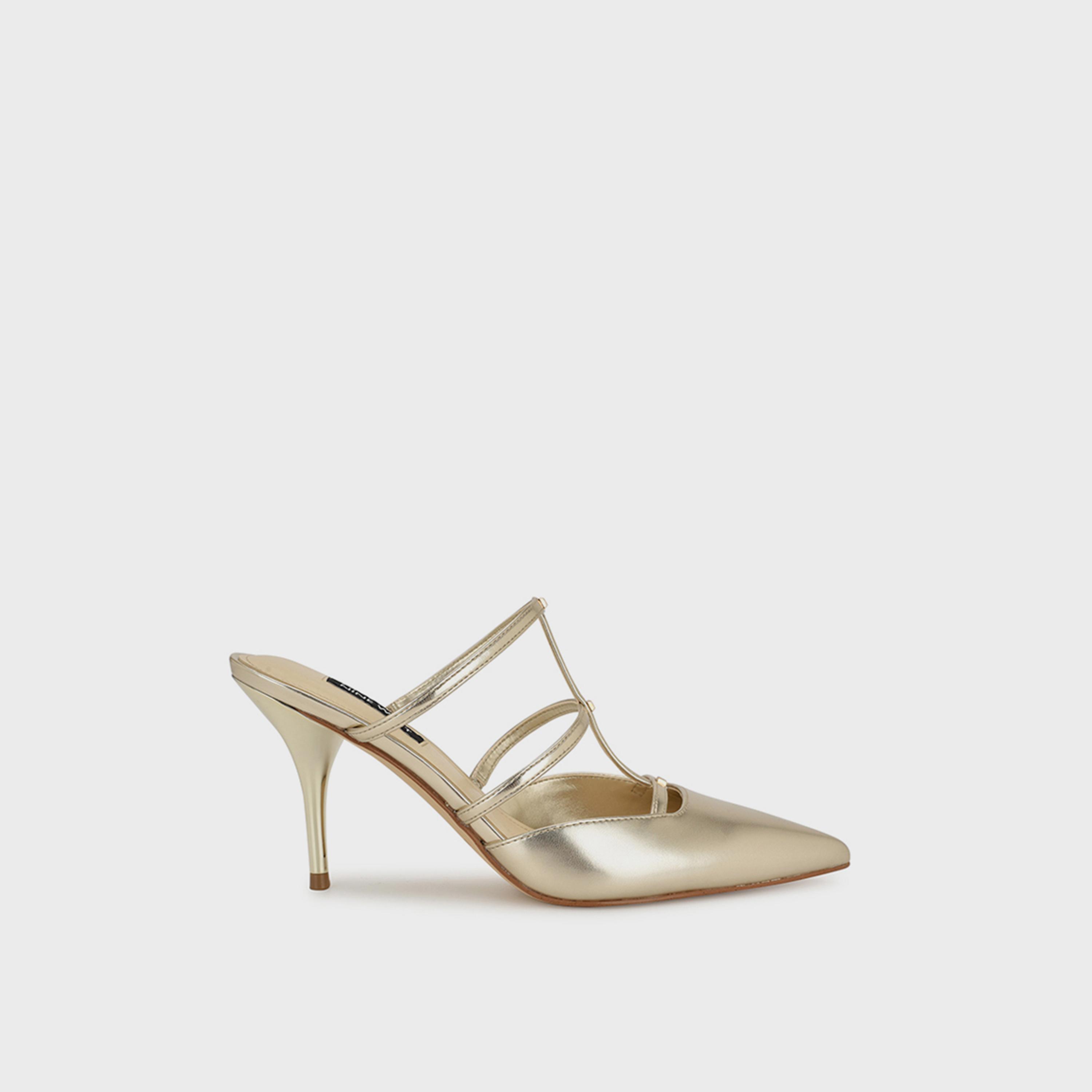 Nine West Women's Slip-On Mules | WNTIANALA3-women-shoes-heels-image-9