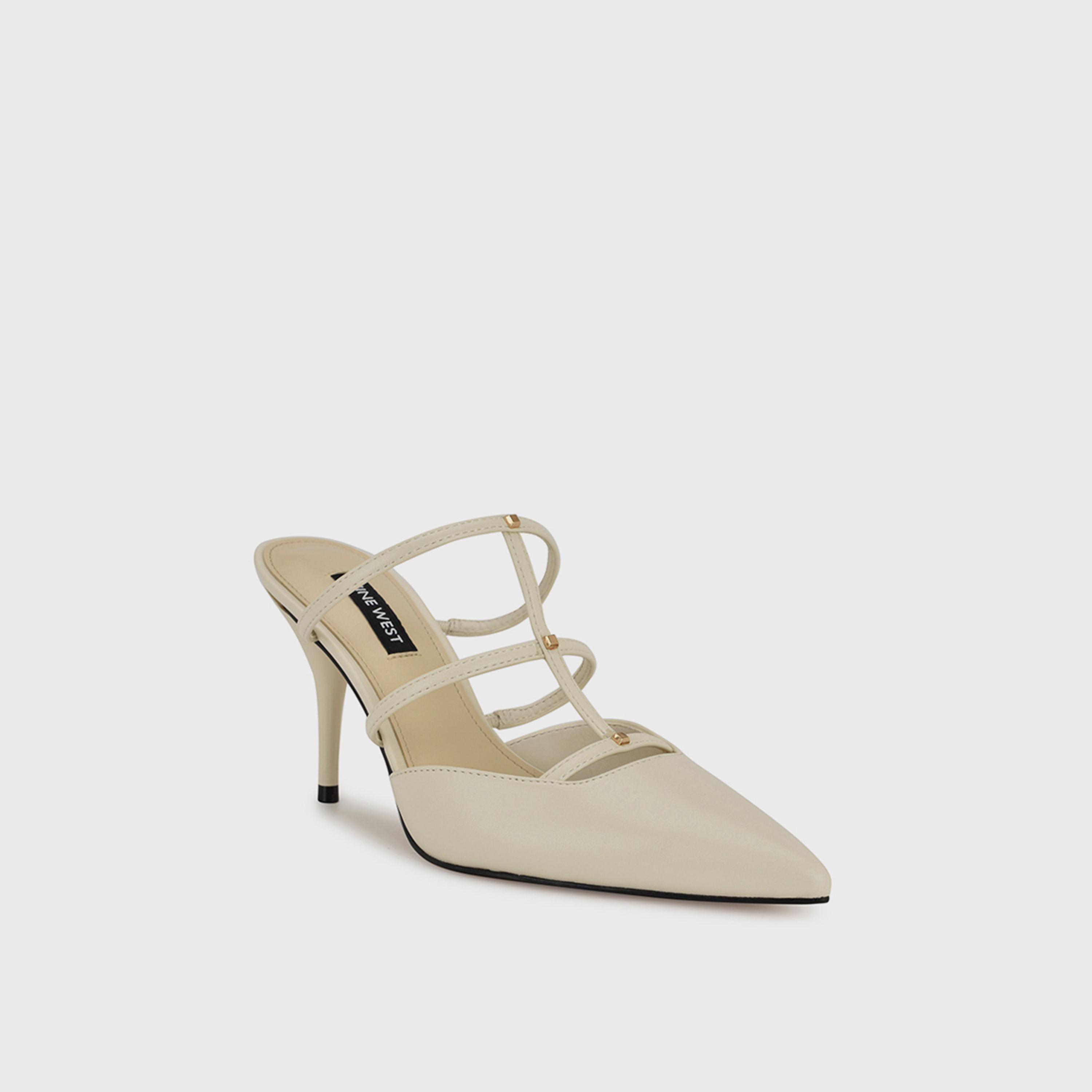 Nine West Women's Slip-On Mules | WNTIANALA3-women-shoes-heels-image-11