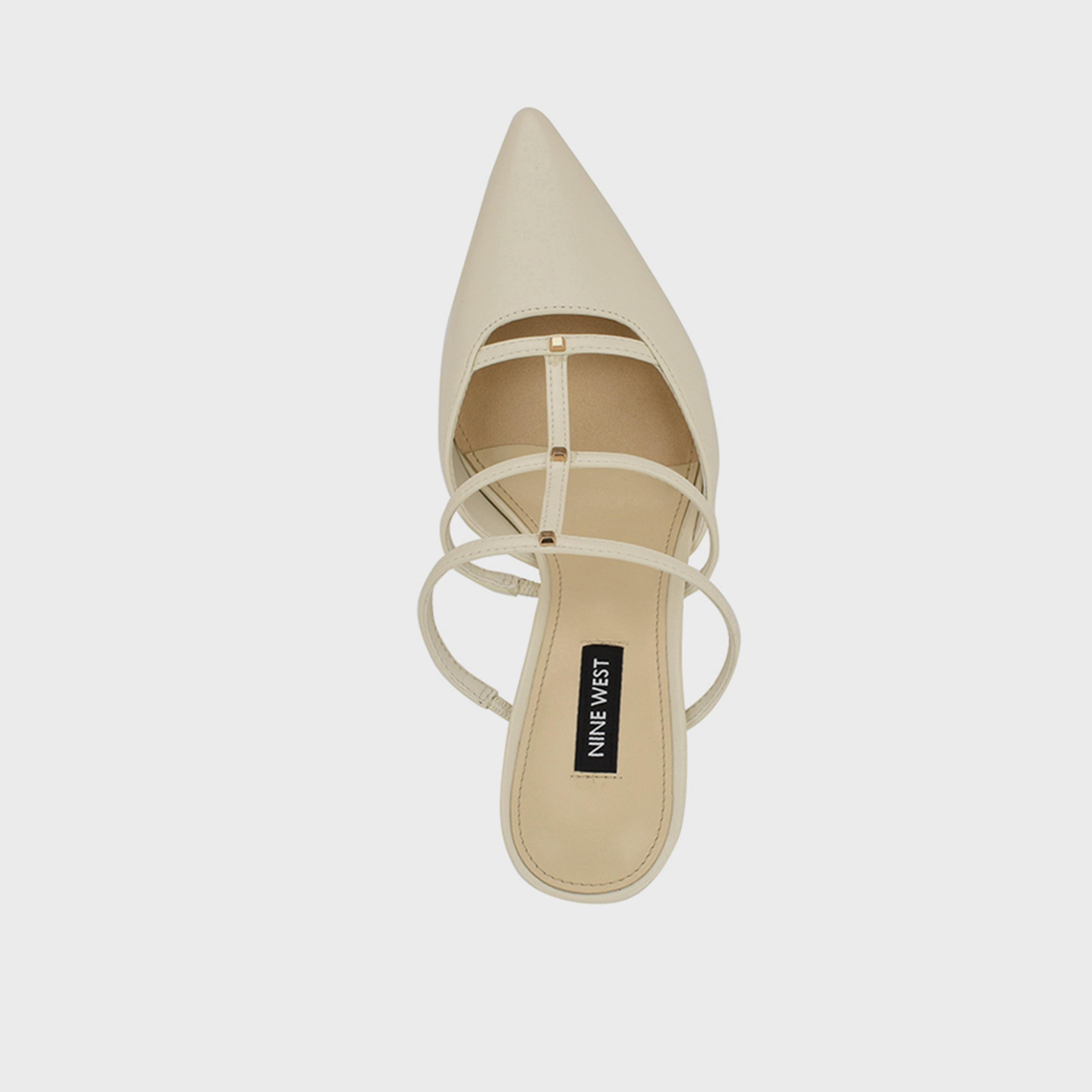 Nine West Women's Slip-On Mules | WNTIANALA3-women-shoes-heels-image-12