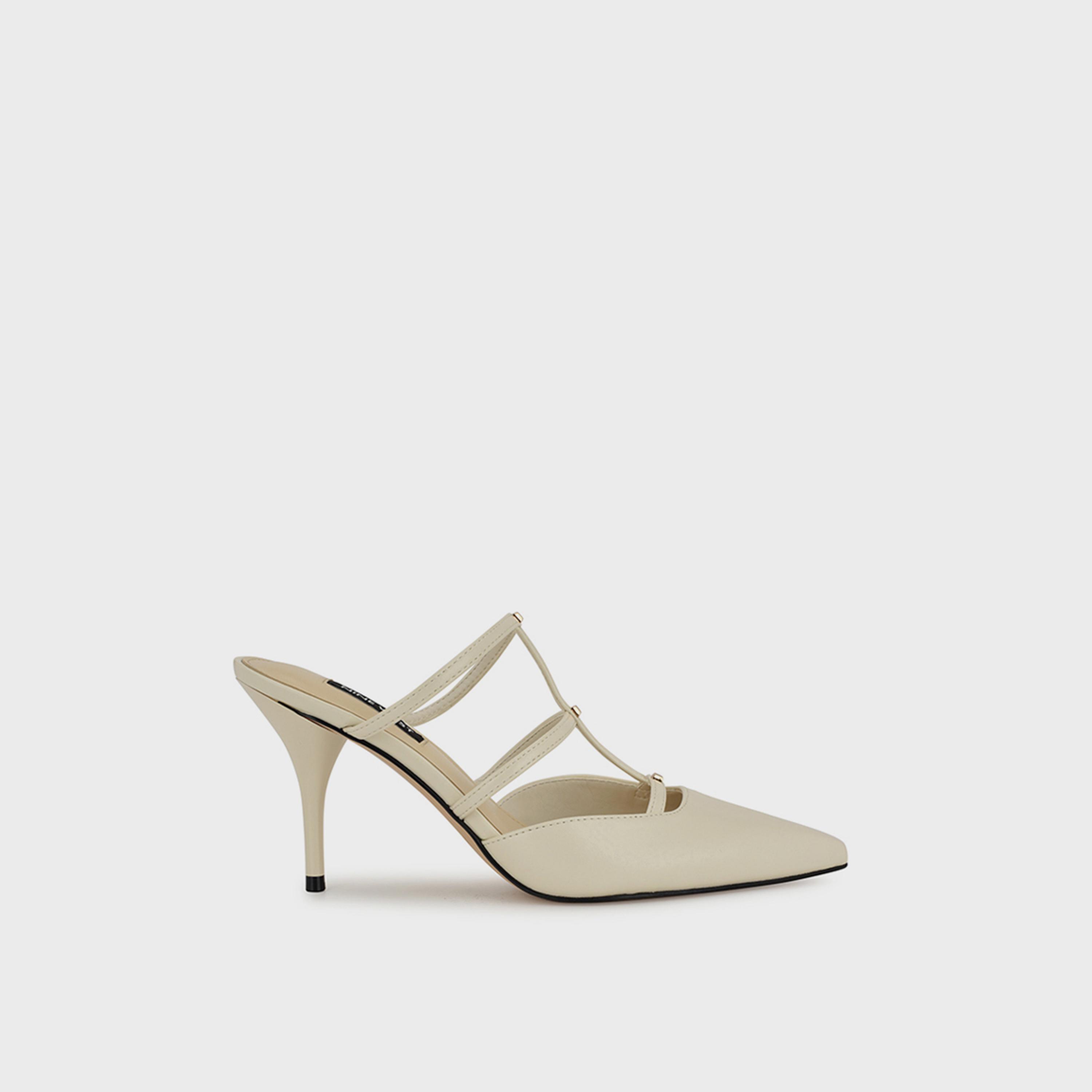 Nine West Women's Slip-On Mules | WNTIANALA3-women-shoes-heels-image-14