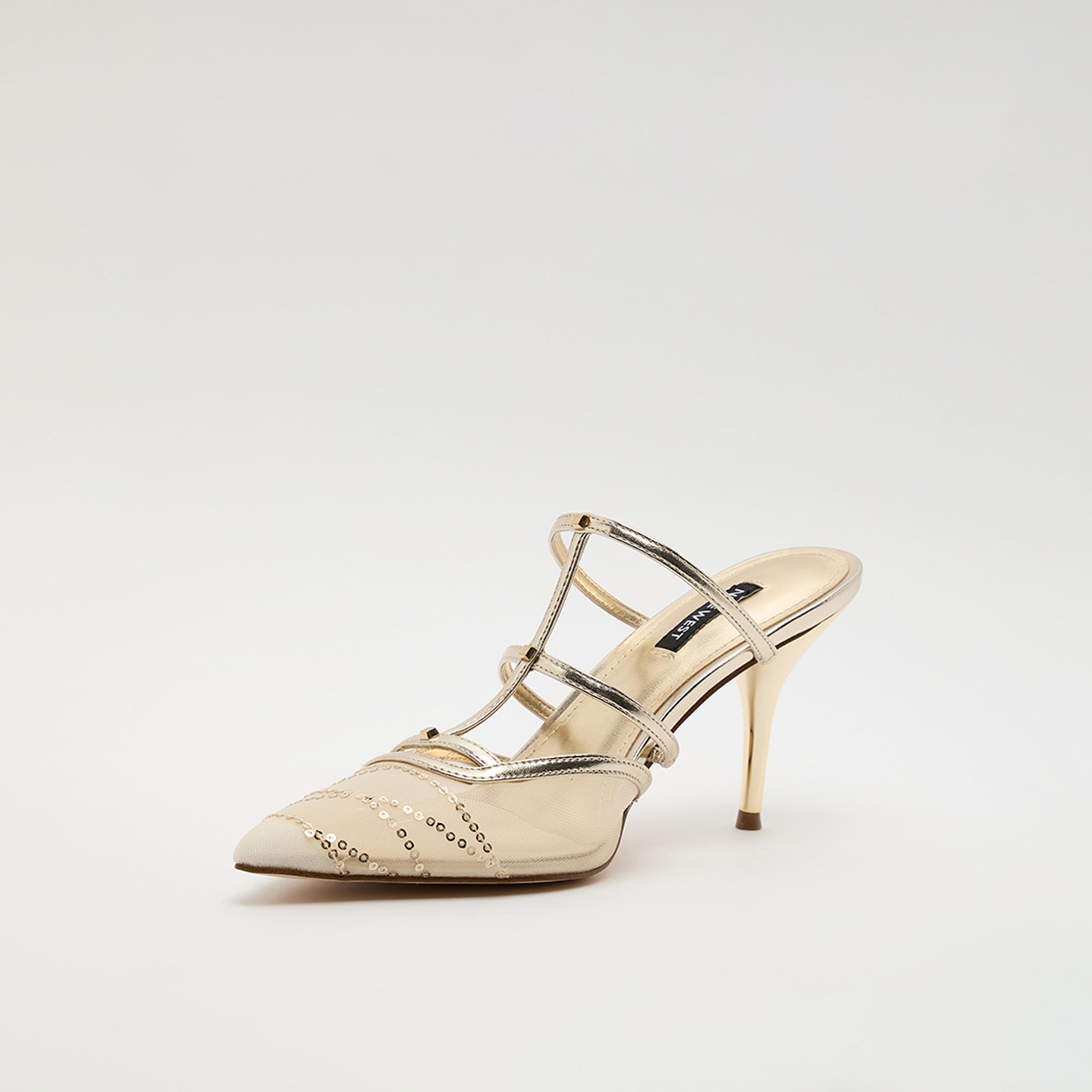 Nine West Women's Slip-On Stiletto Heels | WNTIANALAP2-women-shoes-heels-image-1