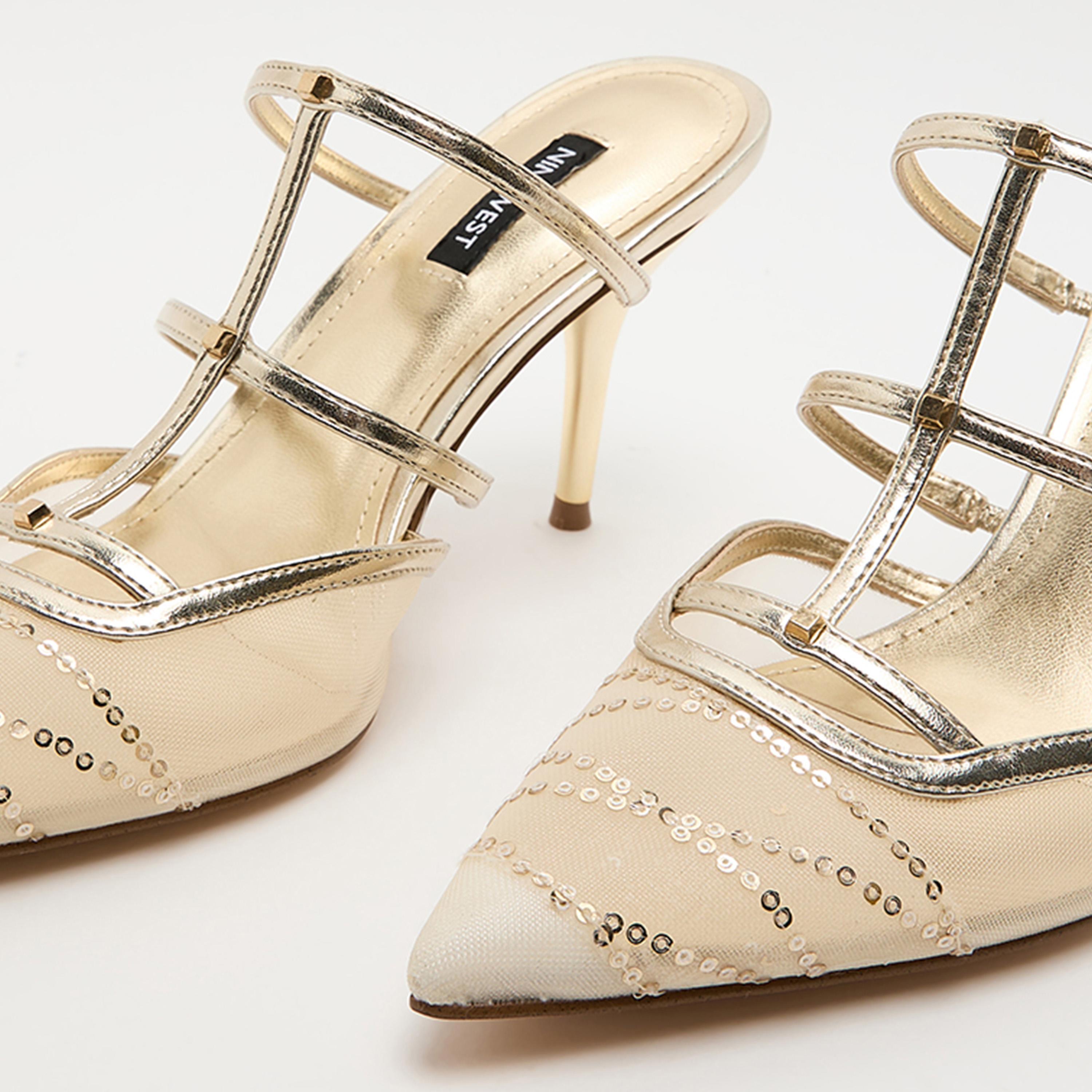 Nine West Women's Slip-On Stiletto Heels | WNTIANALAP2-women-shoes-heels-image-2
