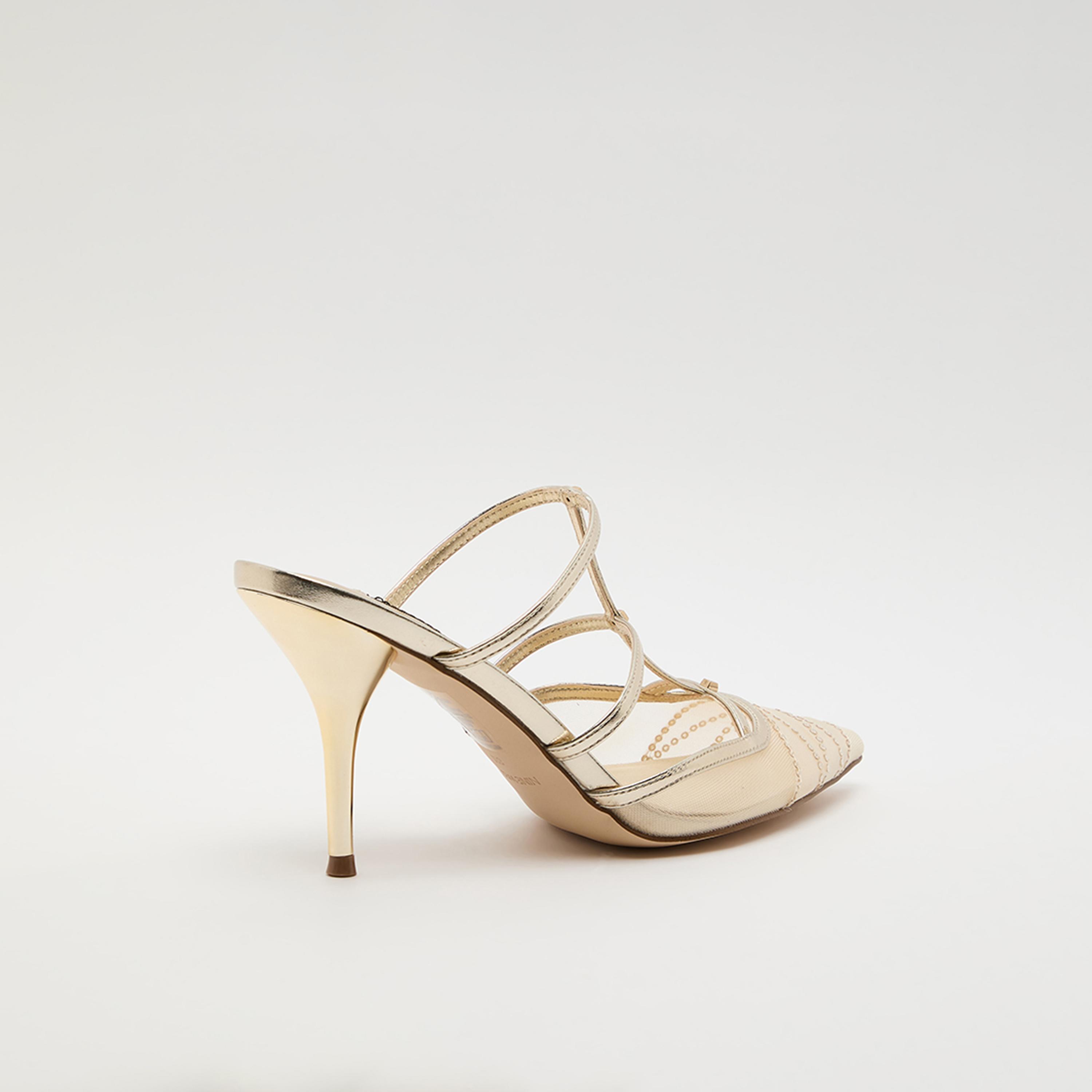 ناين ويست - حذاء نسائي بكعب عالٍ رفيع سهل الارتداء | WNTIANALAP2-women-shoes-heels-image-4