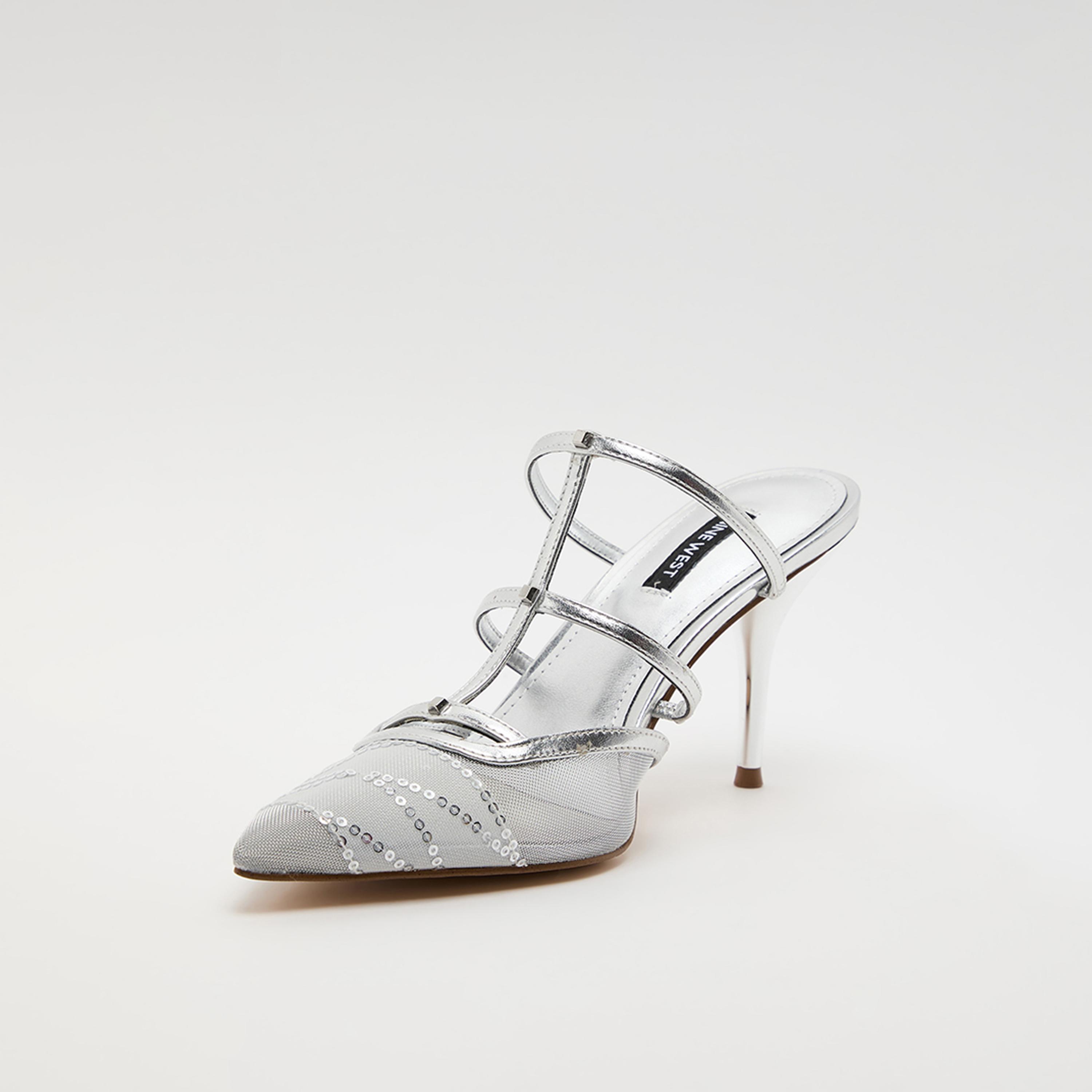 Nine West Women's Slip-On Stiletto Heels | WNTIANALAP2-women-shoes-heels-image-1