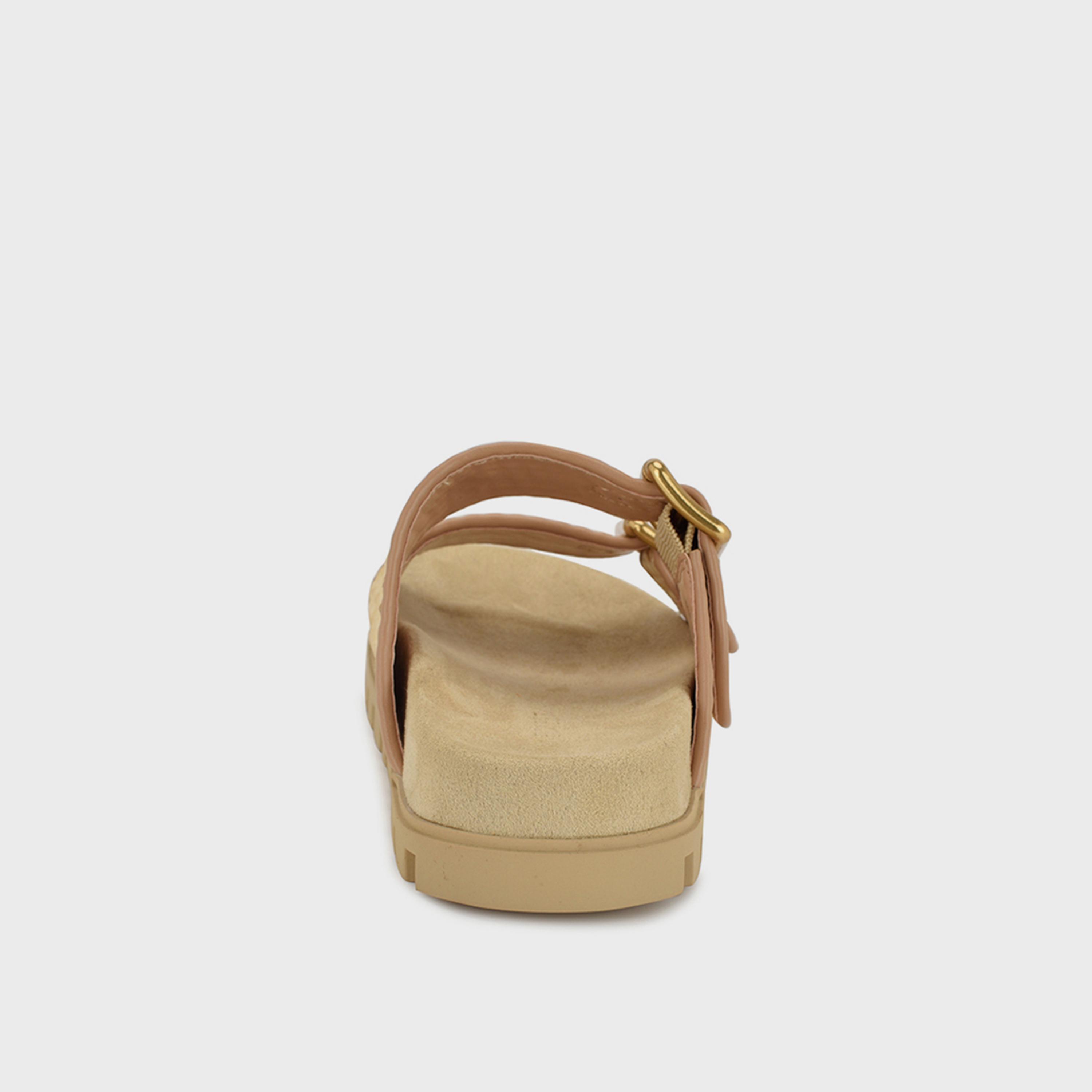 ناين ويست- صندل سهل الارتداء للنساء | WNTIMMAP2-women-shoes-sandals-flats-image-3