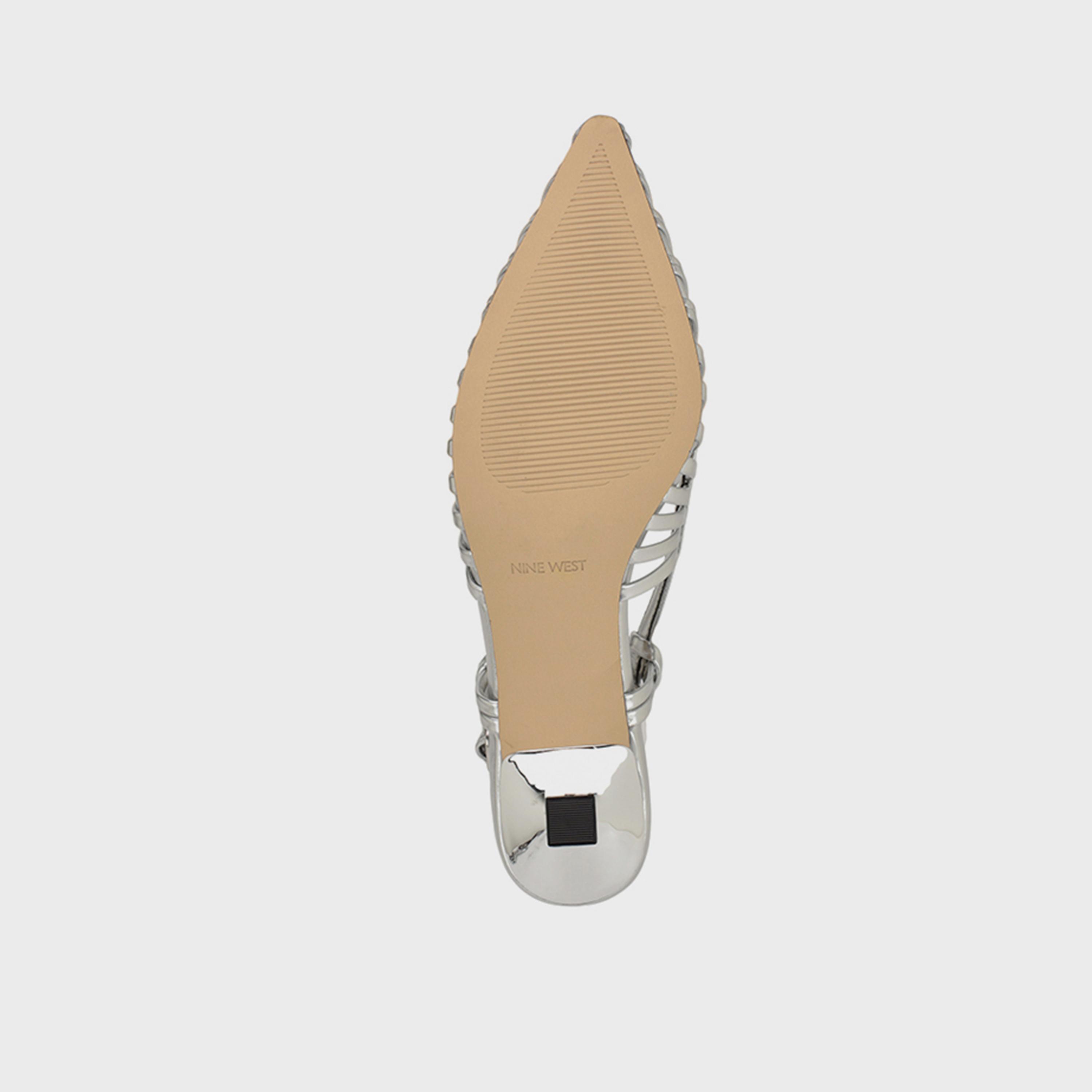 Nine West Women's Buckle Kitten Heels | WNWHITT3-women-shoes-heels-image-10