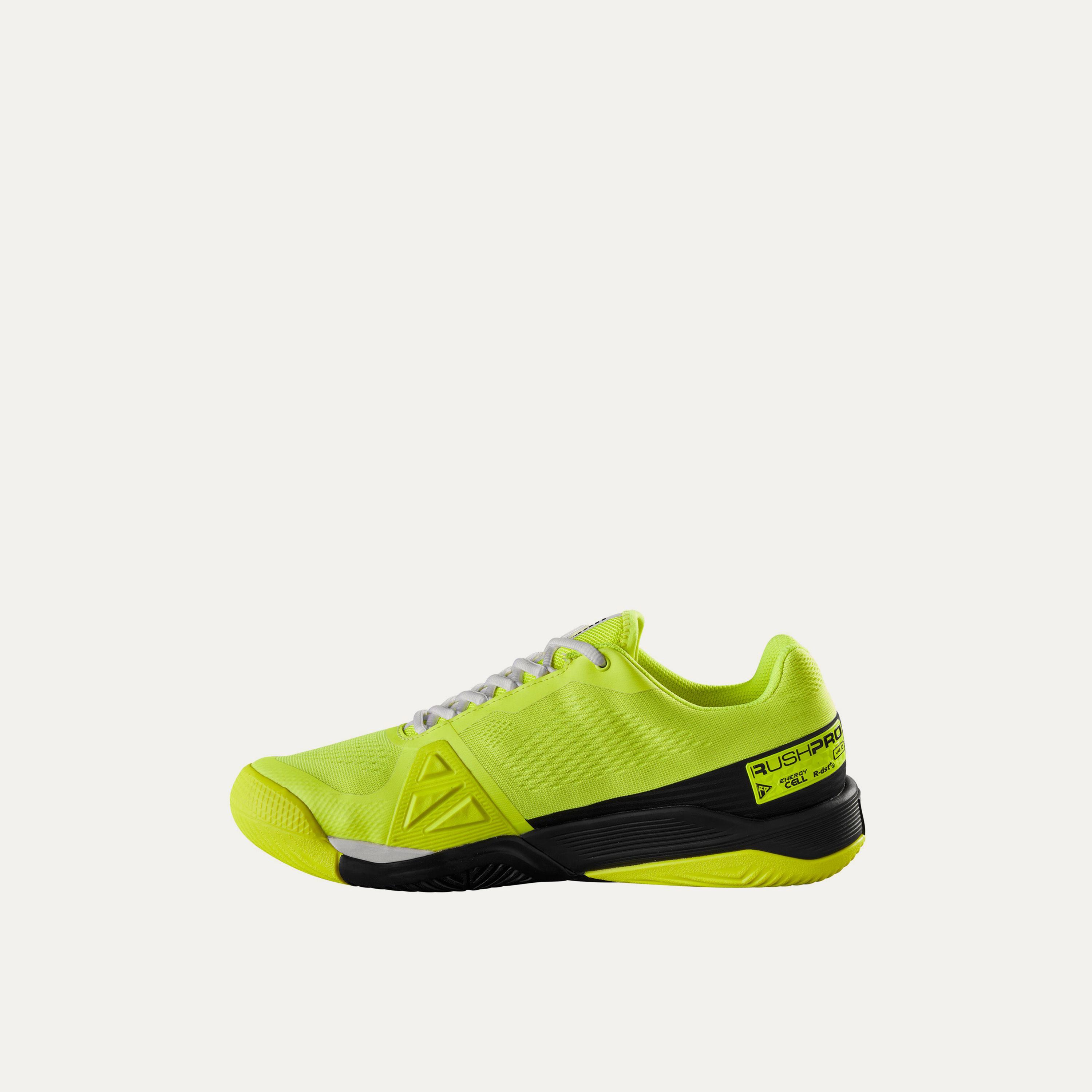 ويلسون - حذاء تنس راش برو برباط للرجال | WRS331160-sports-men-shoes-image-3