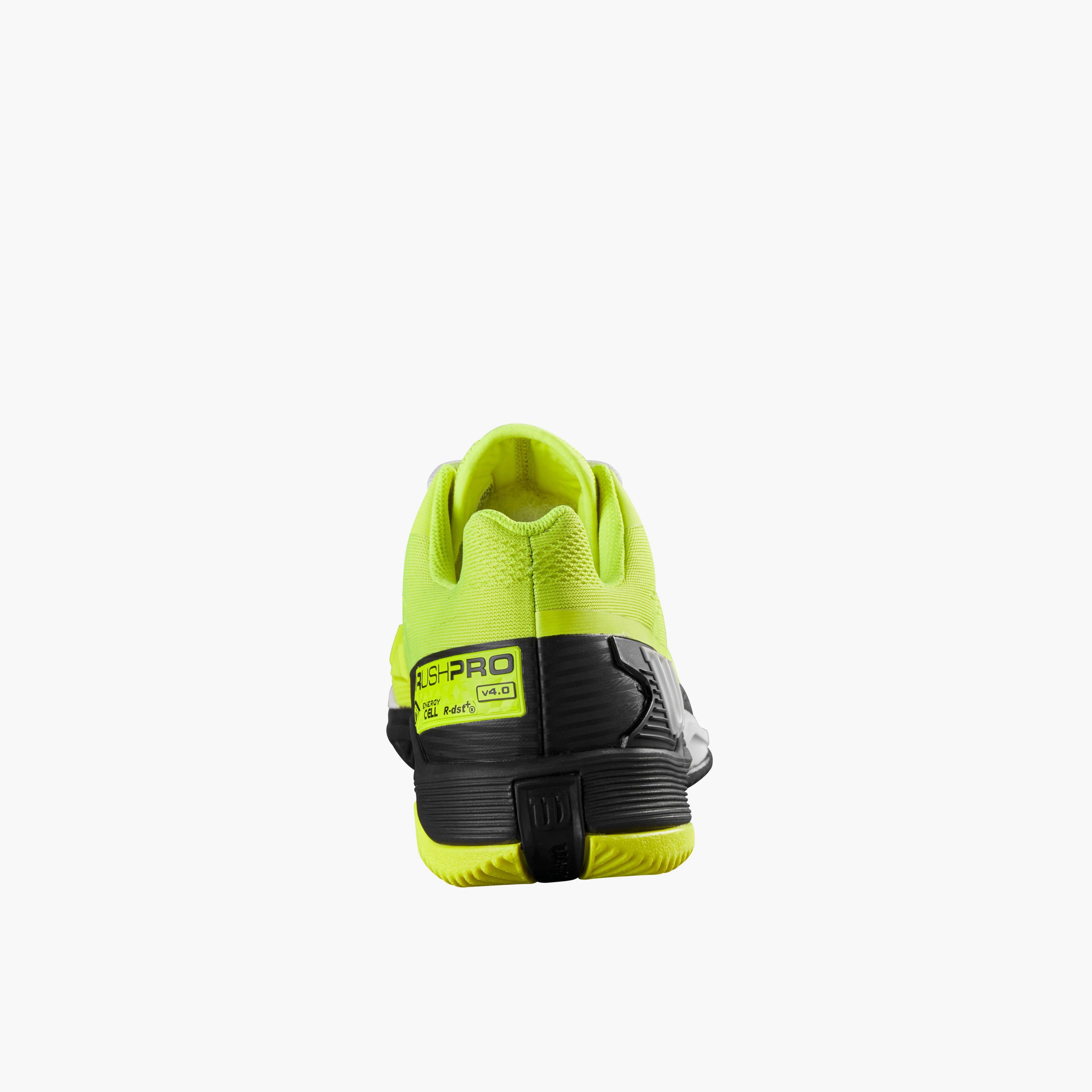 ويلسون - حذاء تنس راش برو برباط للرجال | WRS331160-sports-men-shoes-image-4