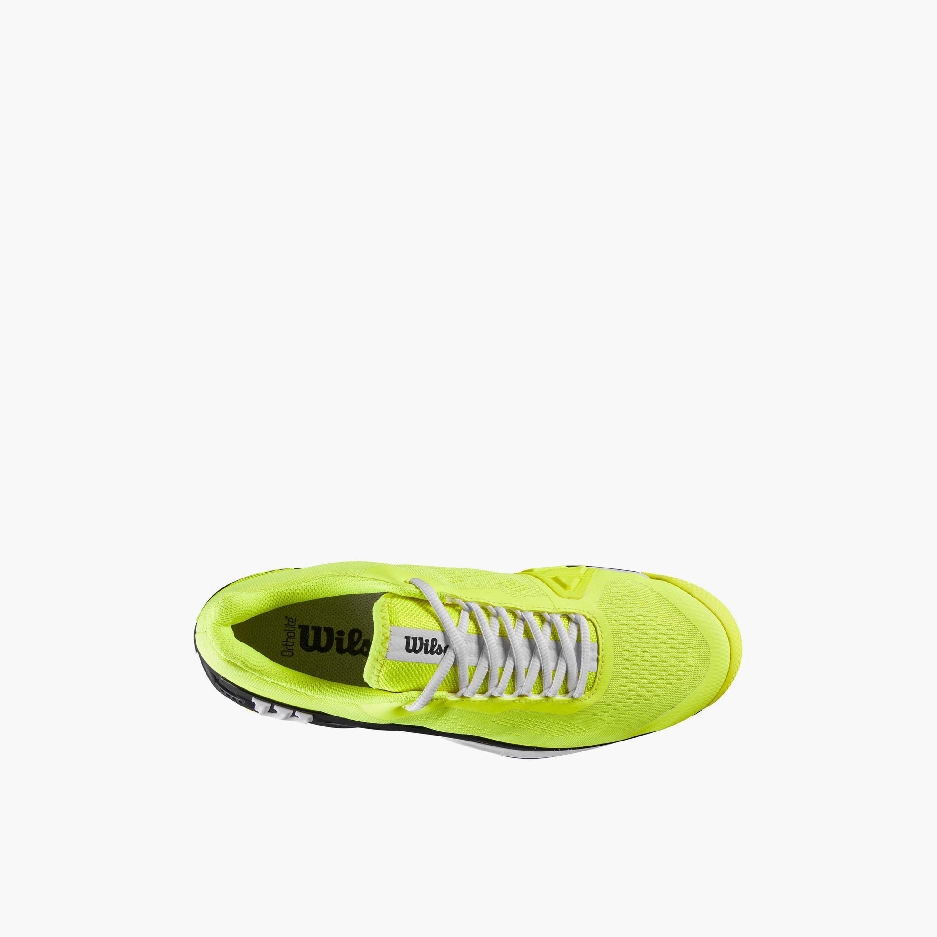 ويلسون - حذاء تنس راش برو برباط للرجال | WRS331160-sports-men-shoes-image-5
