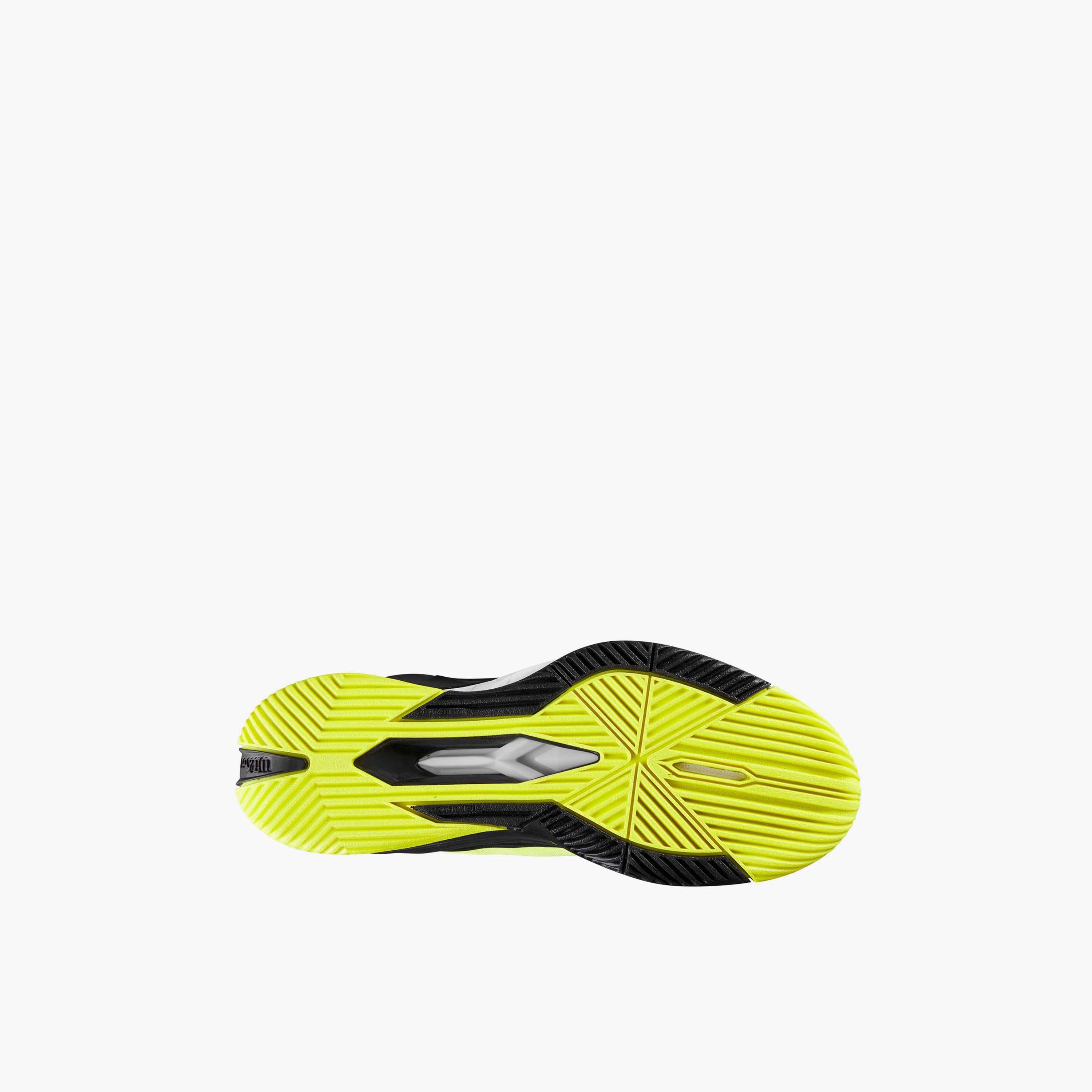 ويلسون - حذاء تنس راش برو برباط للرجال | WRS331160-sports-men-shoes-image-6