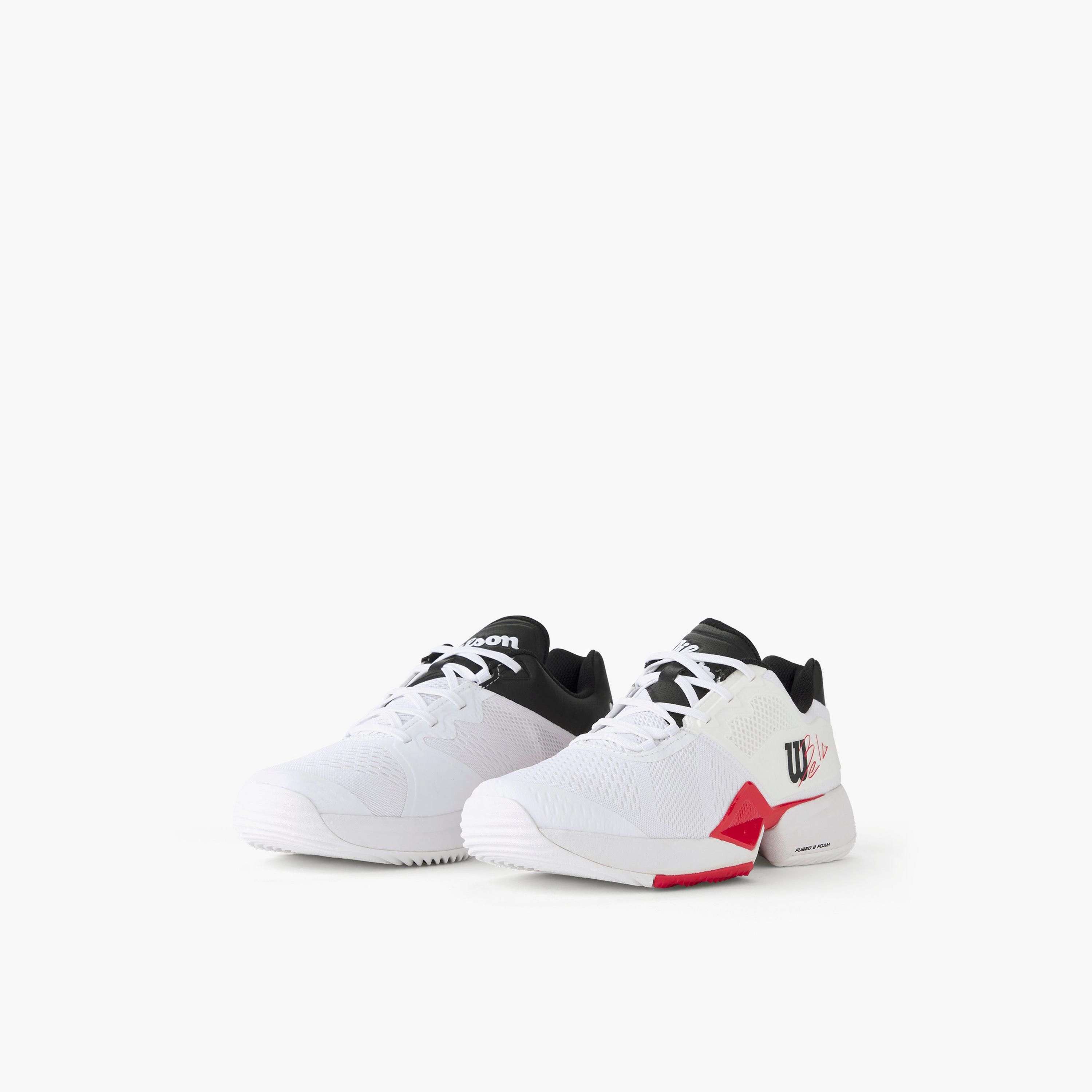 ويلسون - حذاء بادل بيلا رجالي برباط | WRS331580-sports-men-shoes-image-1