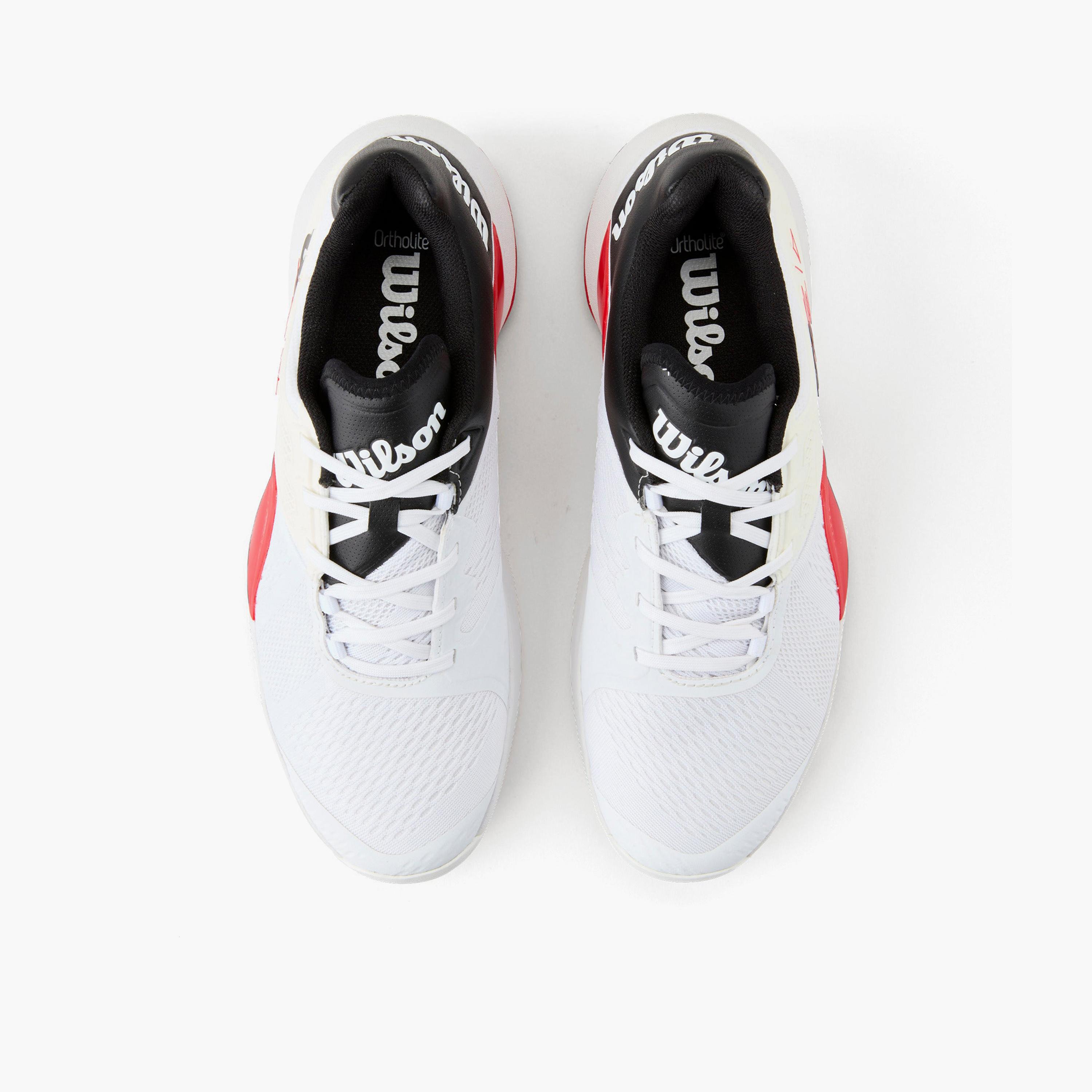 ويلسون - حذاء بادل بيلا رجالي برباط | WRS331580-sports-men-shoes-image-2