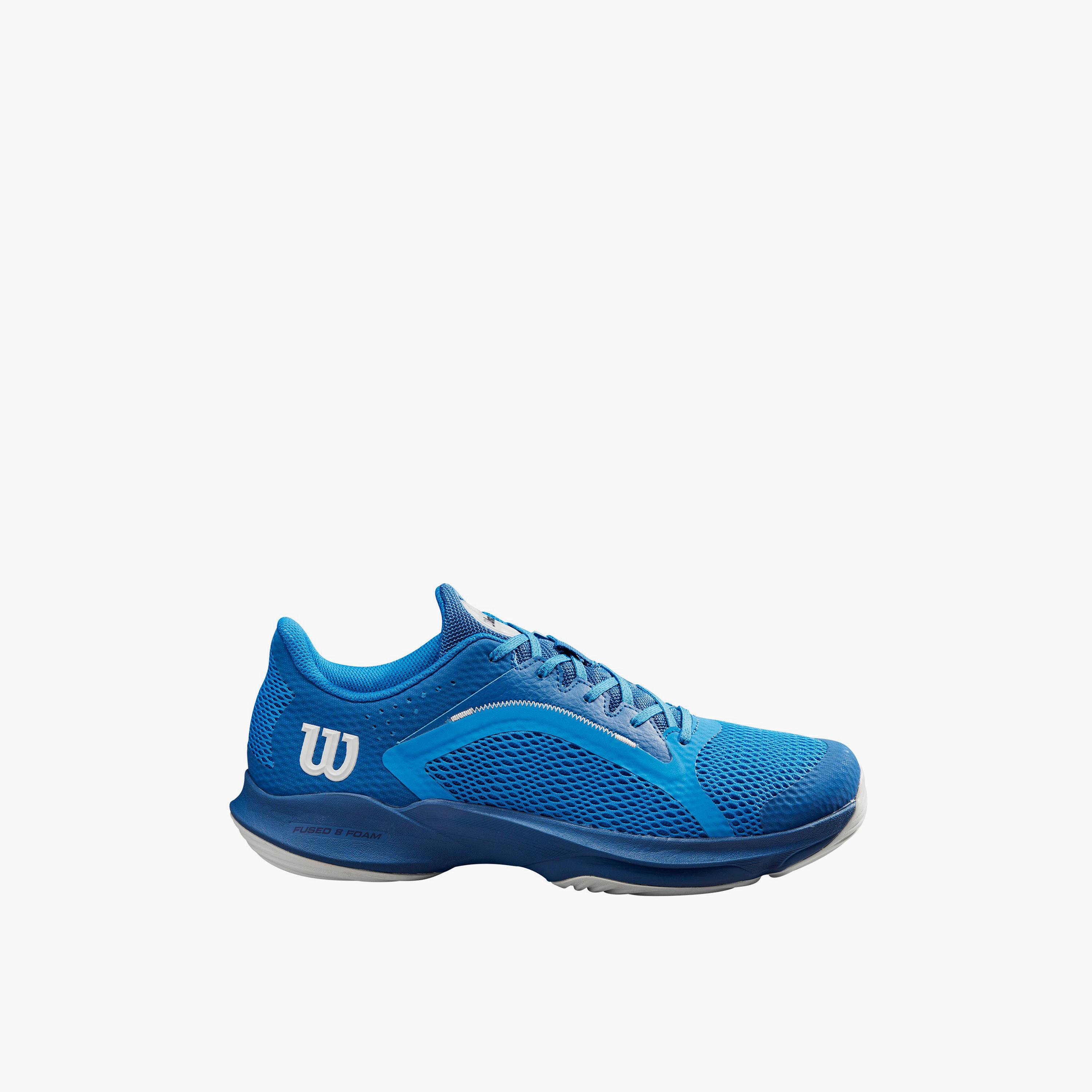 ويلسون - حذاء بادل رجالي هوراكن برباط   | WRS331640-sports-men-shoes-image-2