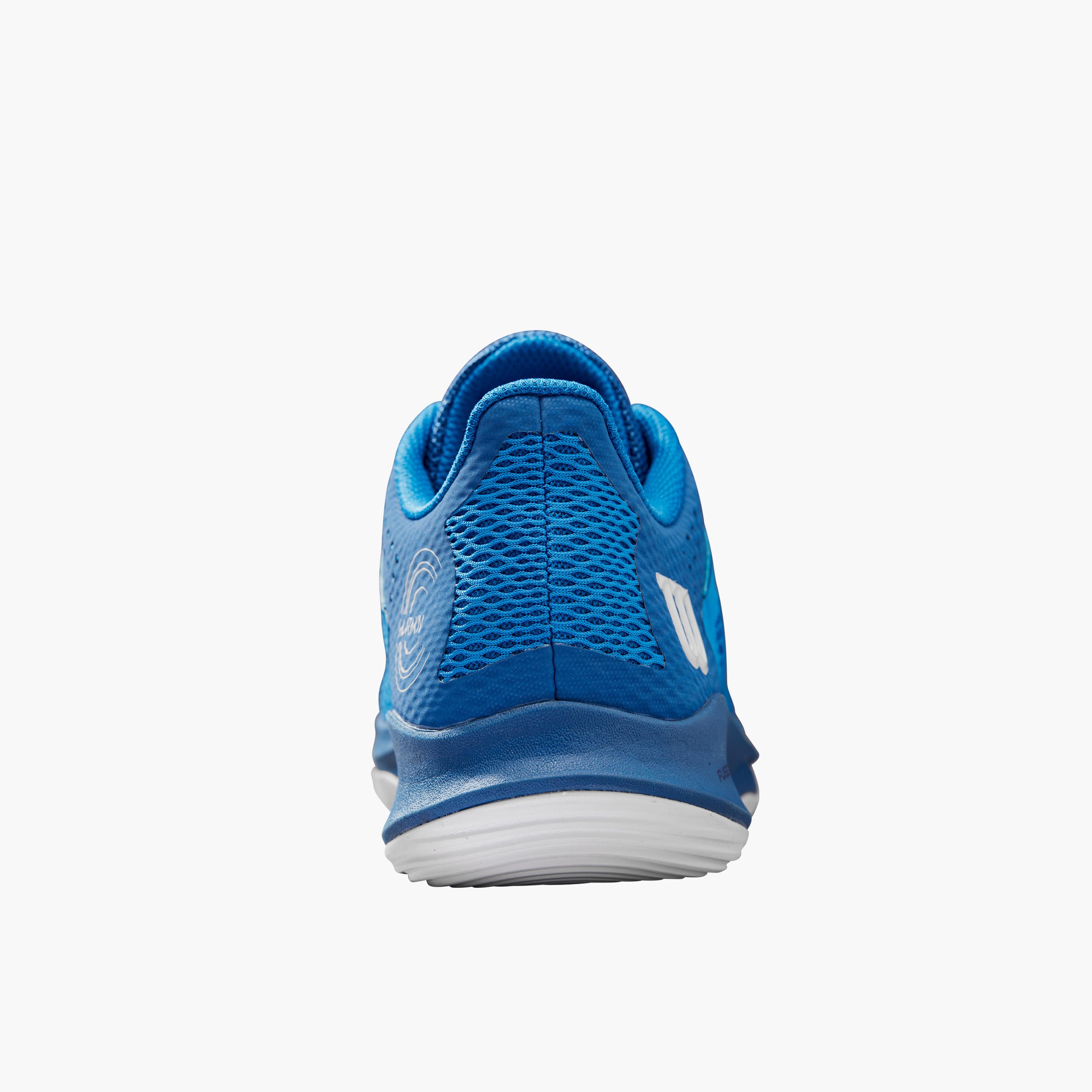 ويلسون - حذاء بادل رجالي هوراكن برباط   | WRS331640-sports-men-shoes-image-3