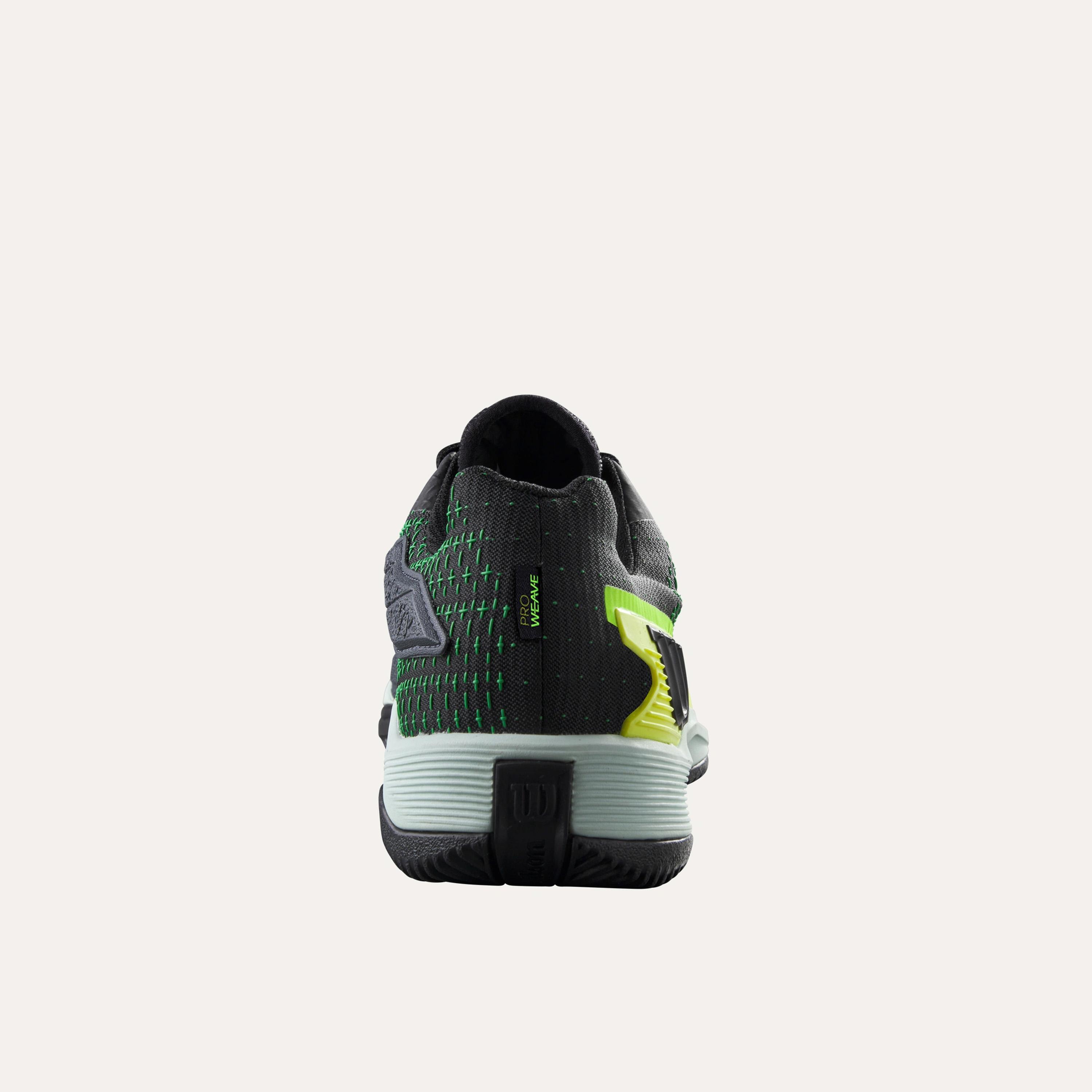 ويلسون - حذاء تنس راش برو برباط للرجال | WRS332380-sports-men-shoes-image-4