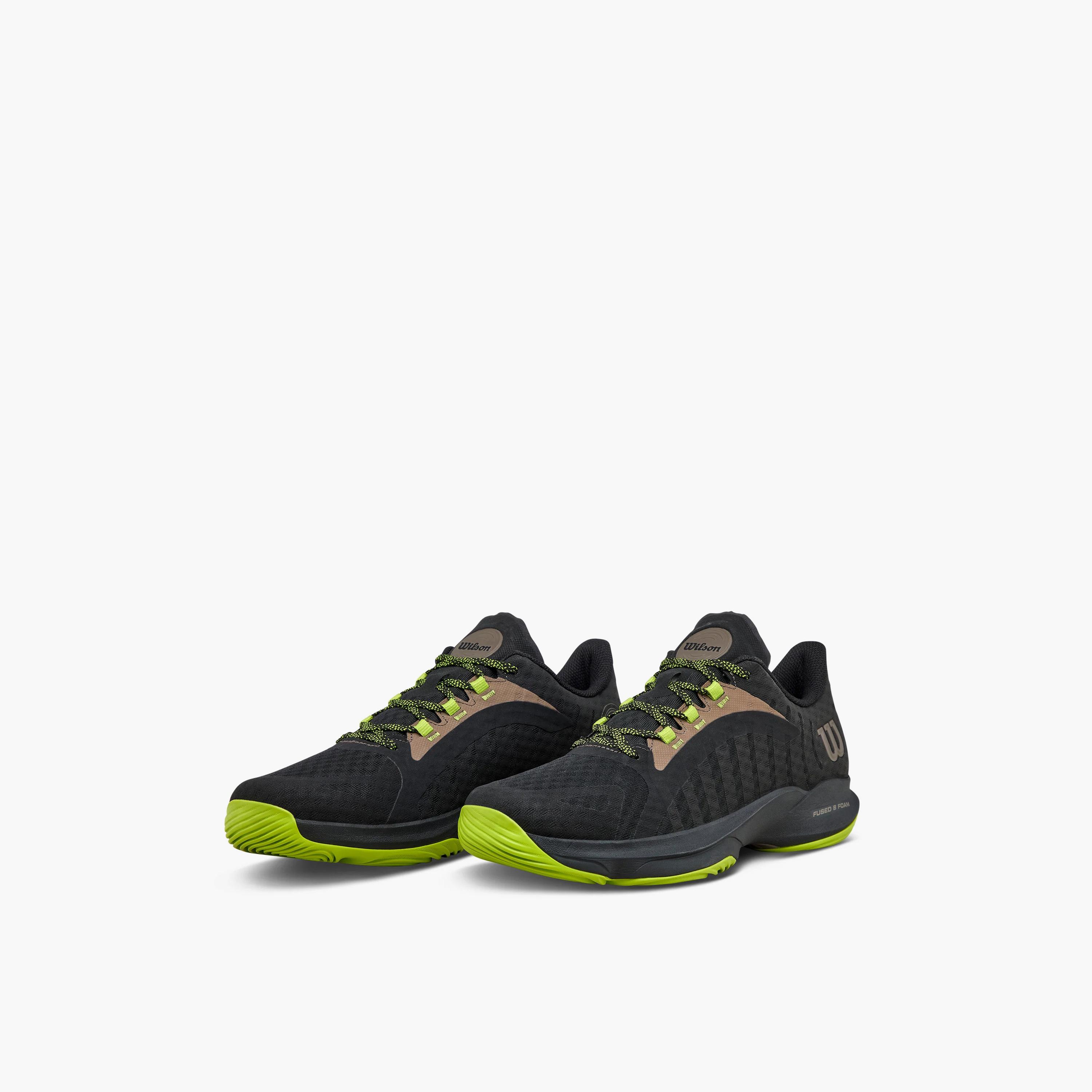 ويلسون - حذاء بادل رجالي هوراكن برباط   | WRS332840-sports-men-shoes-image-1