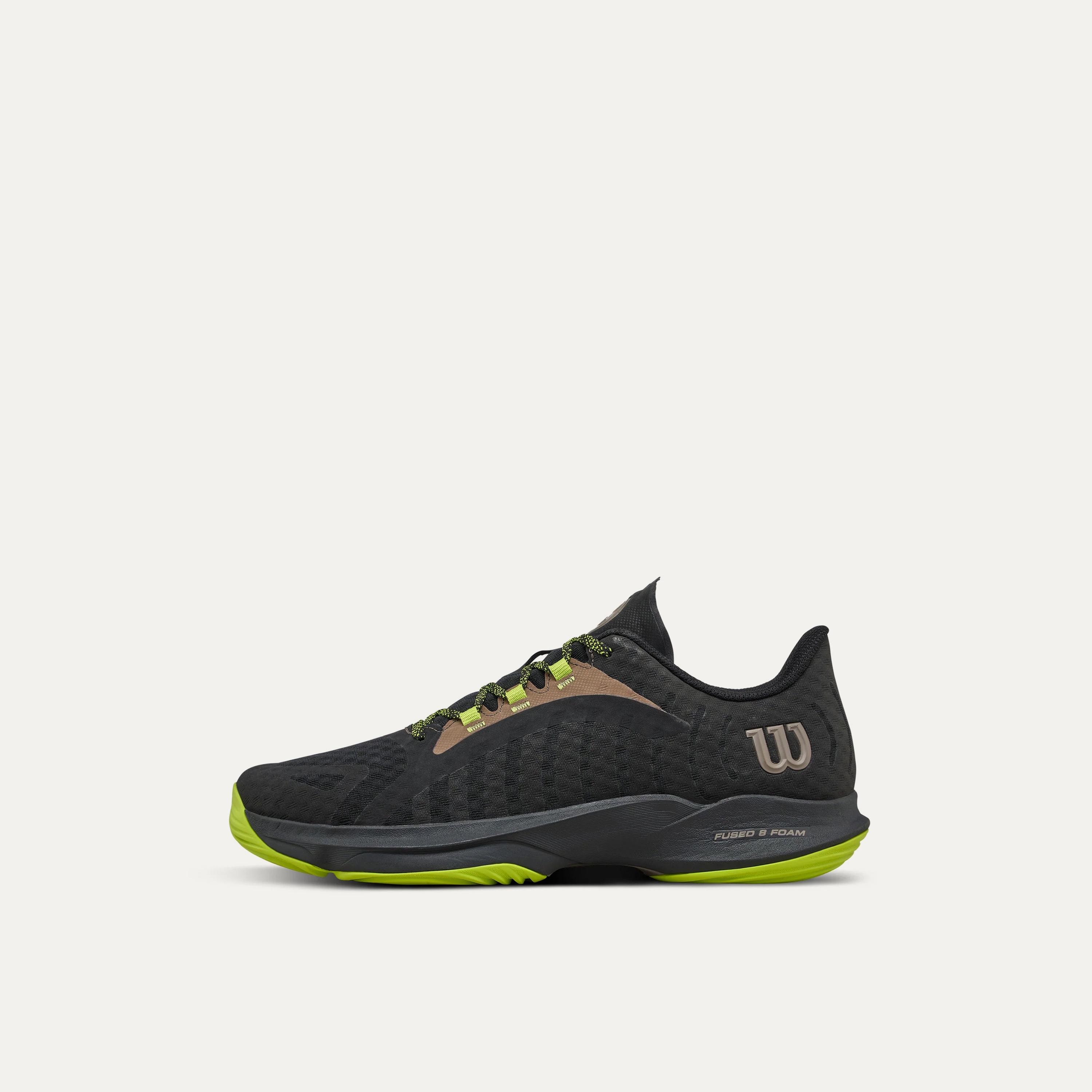 ويلسون - حذاء بادل رجالي هوراكن برباط   | WRS332840-sports-men-shoes-image-3