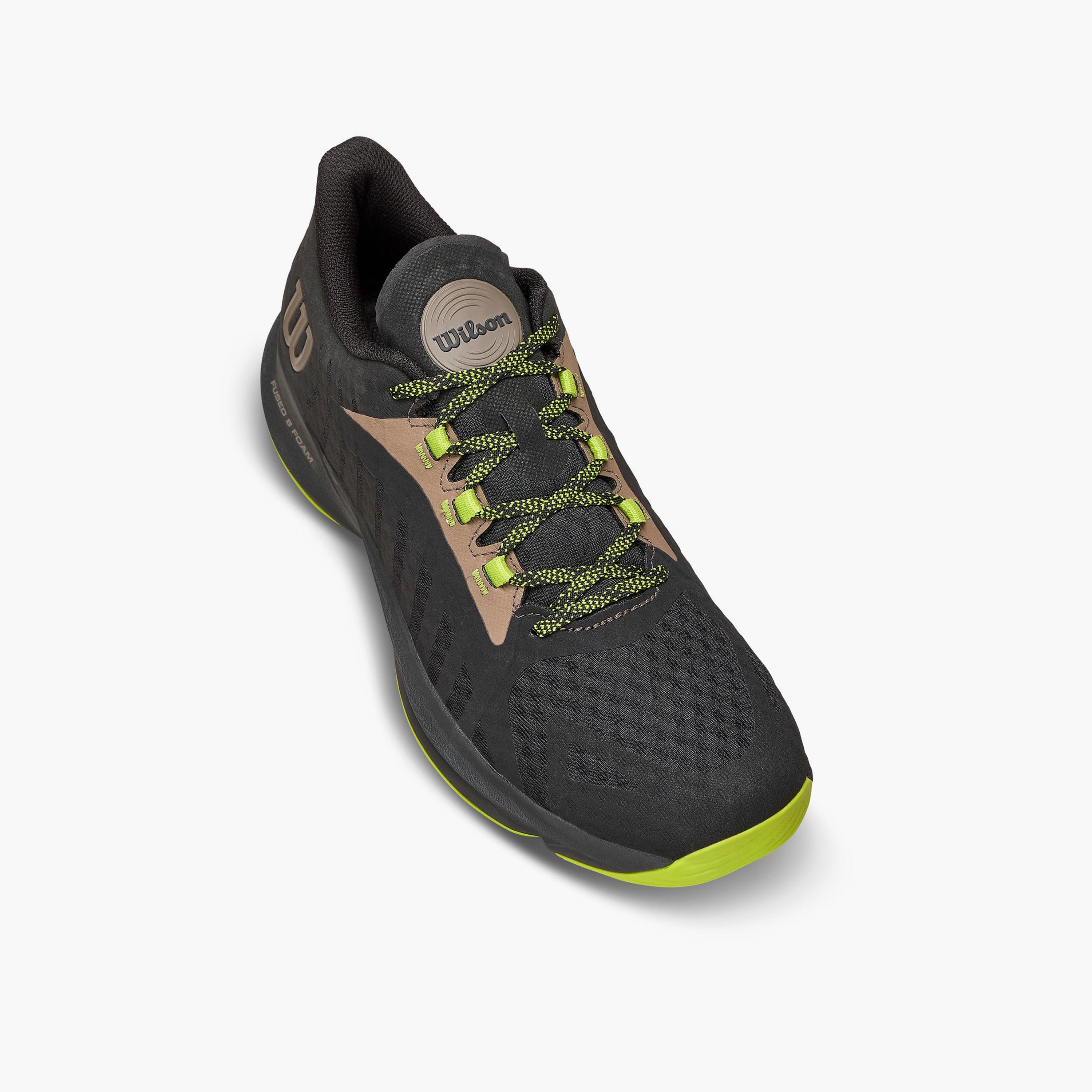 ويلسون - حذاء بادل رجالي هوراكن برباط   | WRS332840-sports-men-shoes-image-4