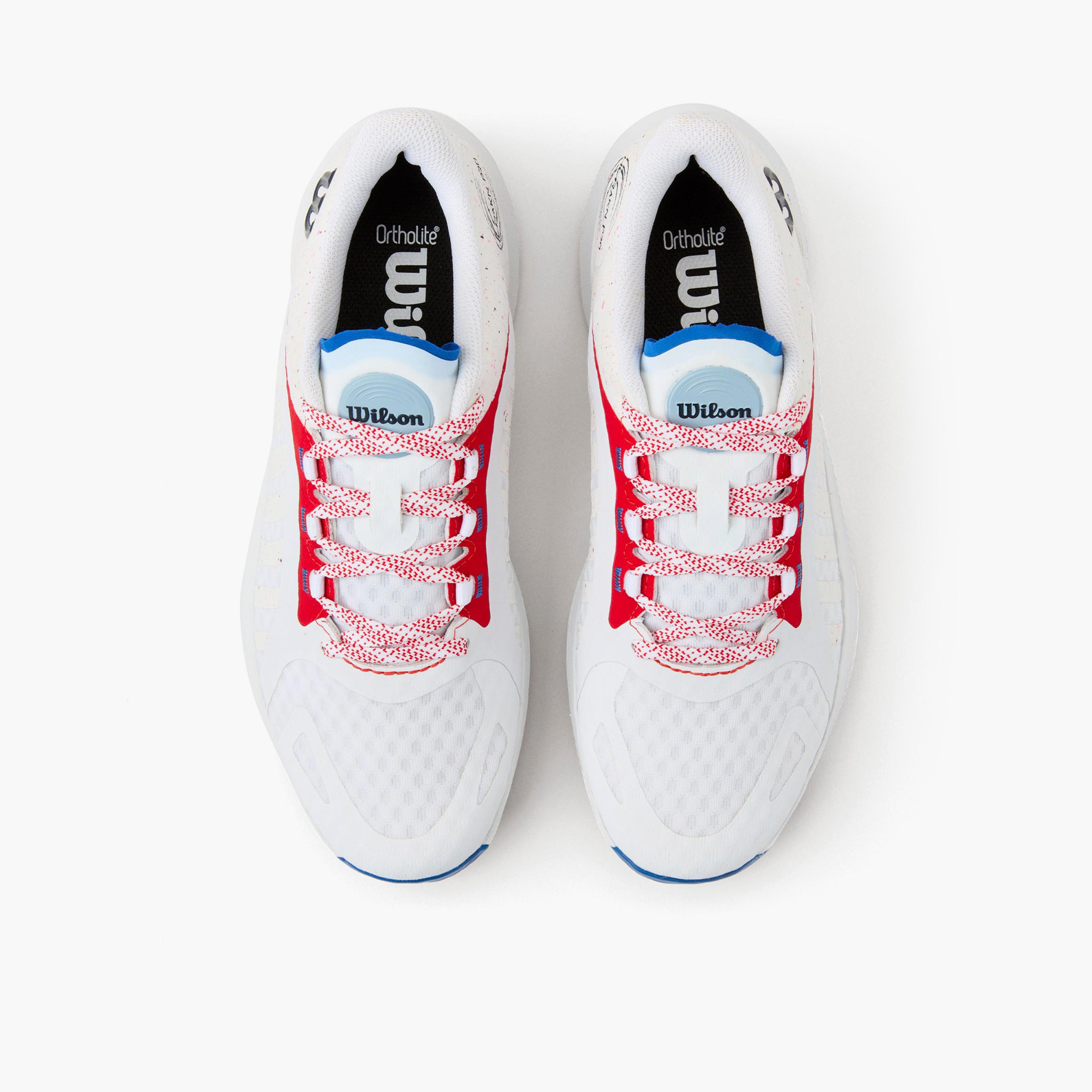 ويلسون - حذاء هوراكن مسطح نسائي برباط | WRS333020-sports-women-shoes-image-1