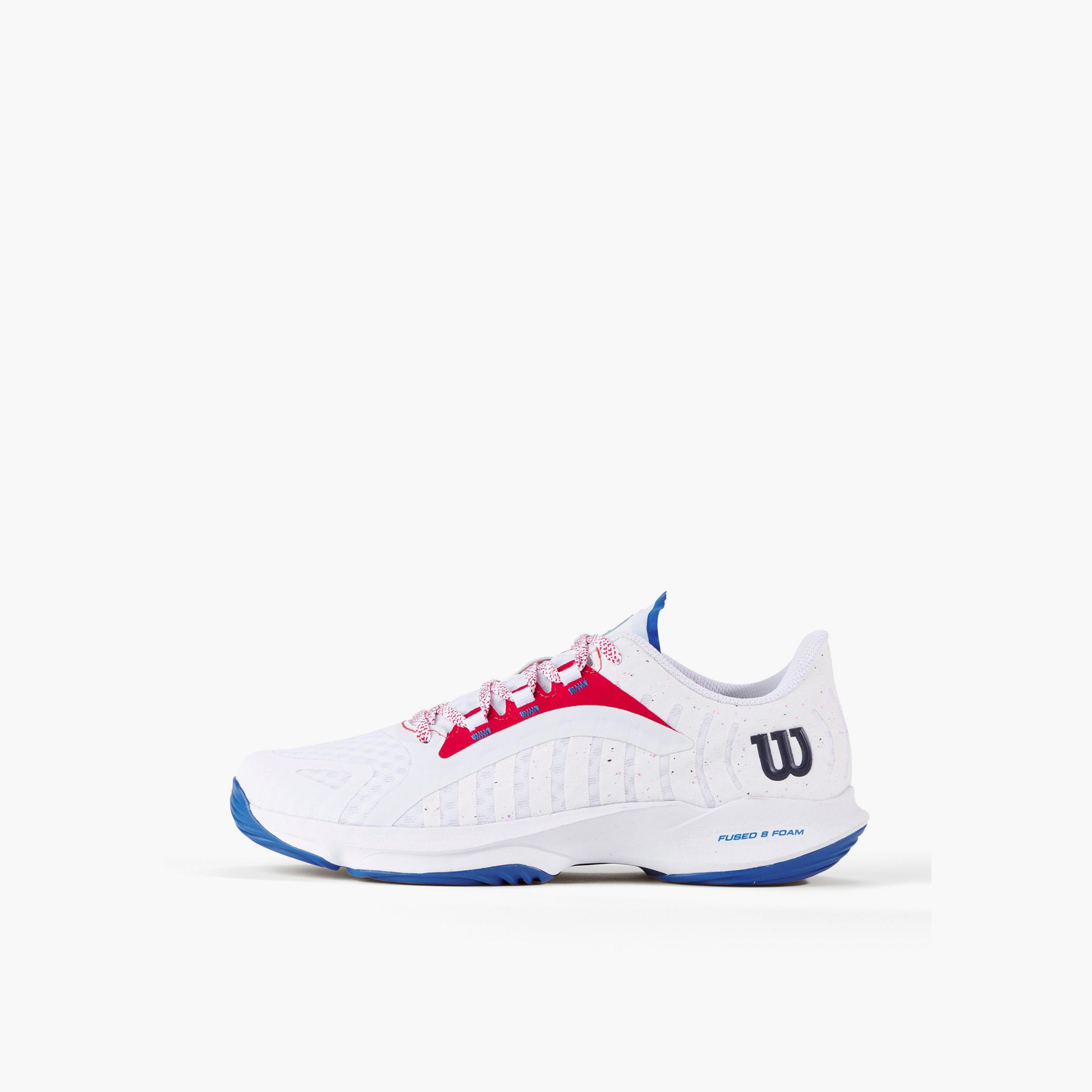 ويلسون - حذاء هوراكن مسطح نسائي برباط | WRS333020-sports-women-shoes-image-3