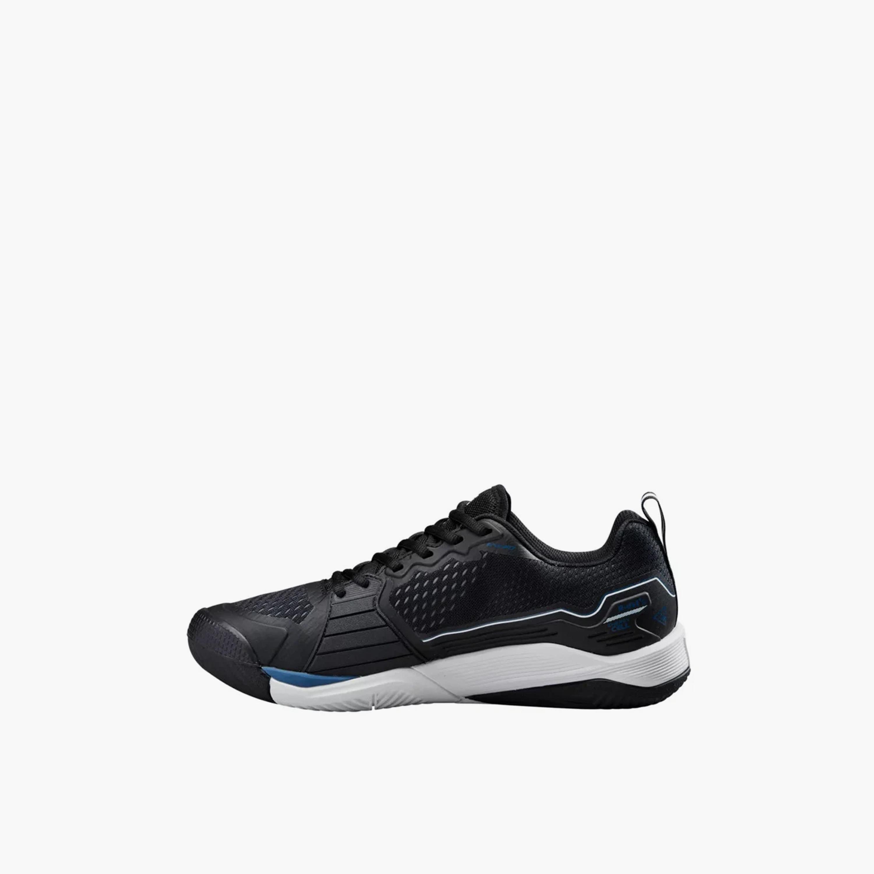 ويلسون - حذاء تنس راش برو برباط للرجال | WRS333150-sports-men-shoes-image-3