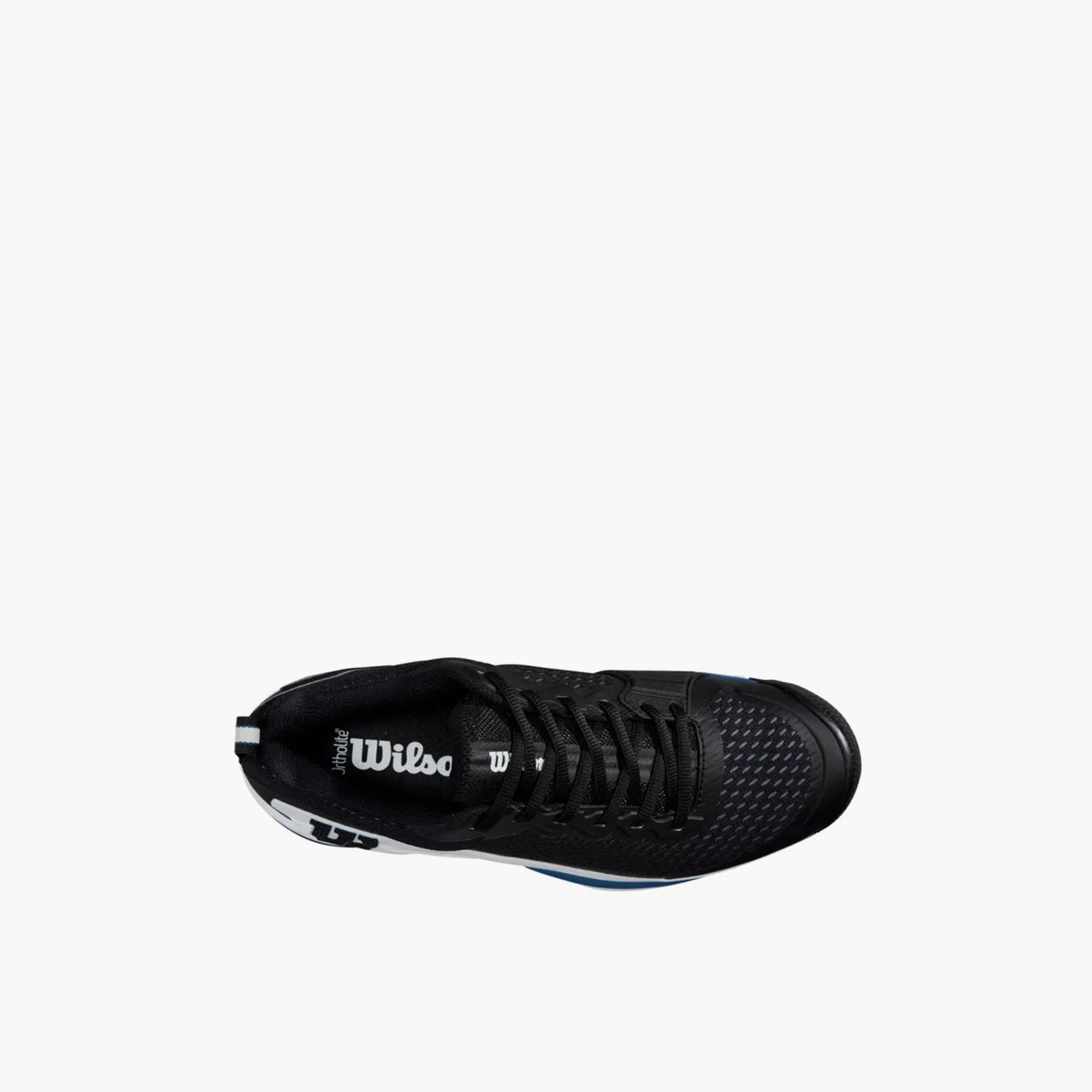 ويلسون - حذاء تنس راش برو برباط للرجال | WRS333150-sports-men-shoes-image-4