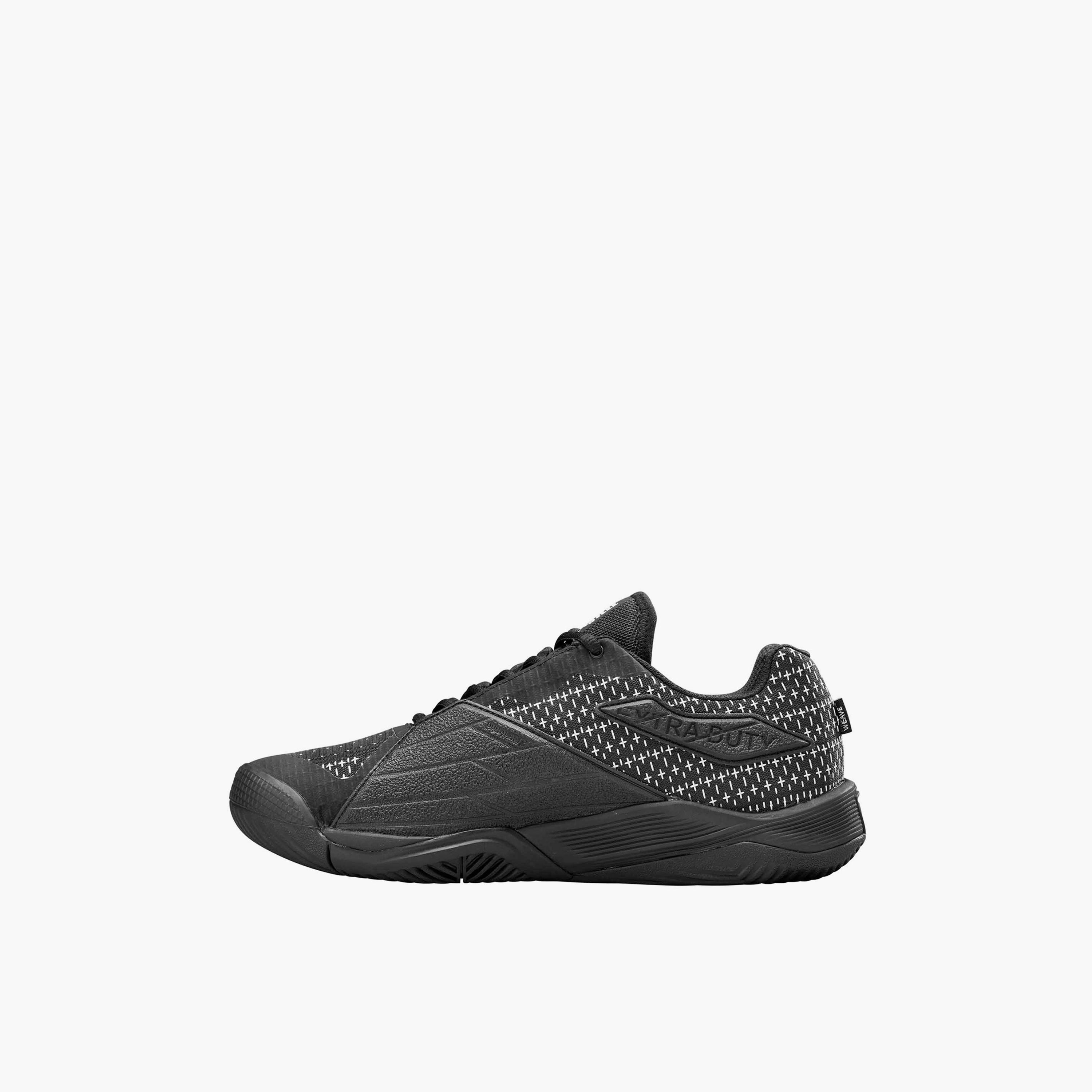ويلسون - حذاء بادل رجالي برباط راش برو   | WRS334400-sports-men-shoes-image-3