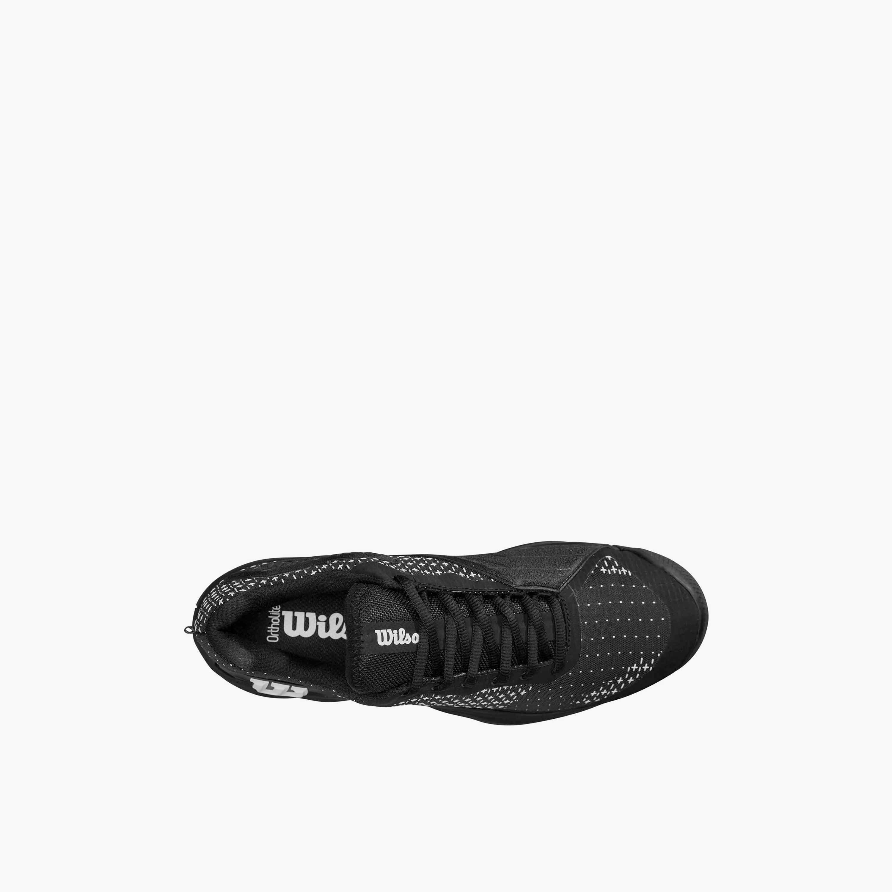 ويلسون - حذاء بادل رجالي برباط راش برو   | WRS334400-sports-men-shoes-image-4