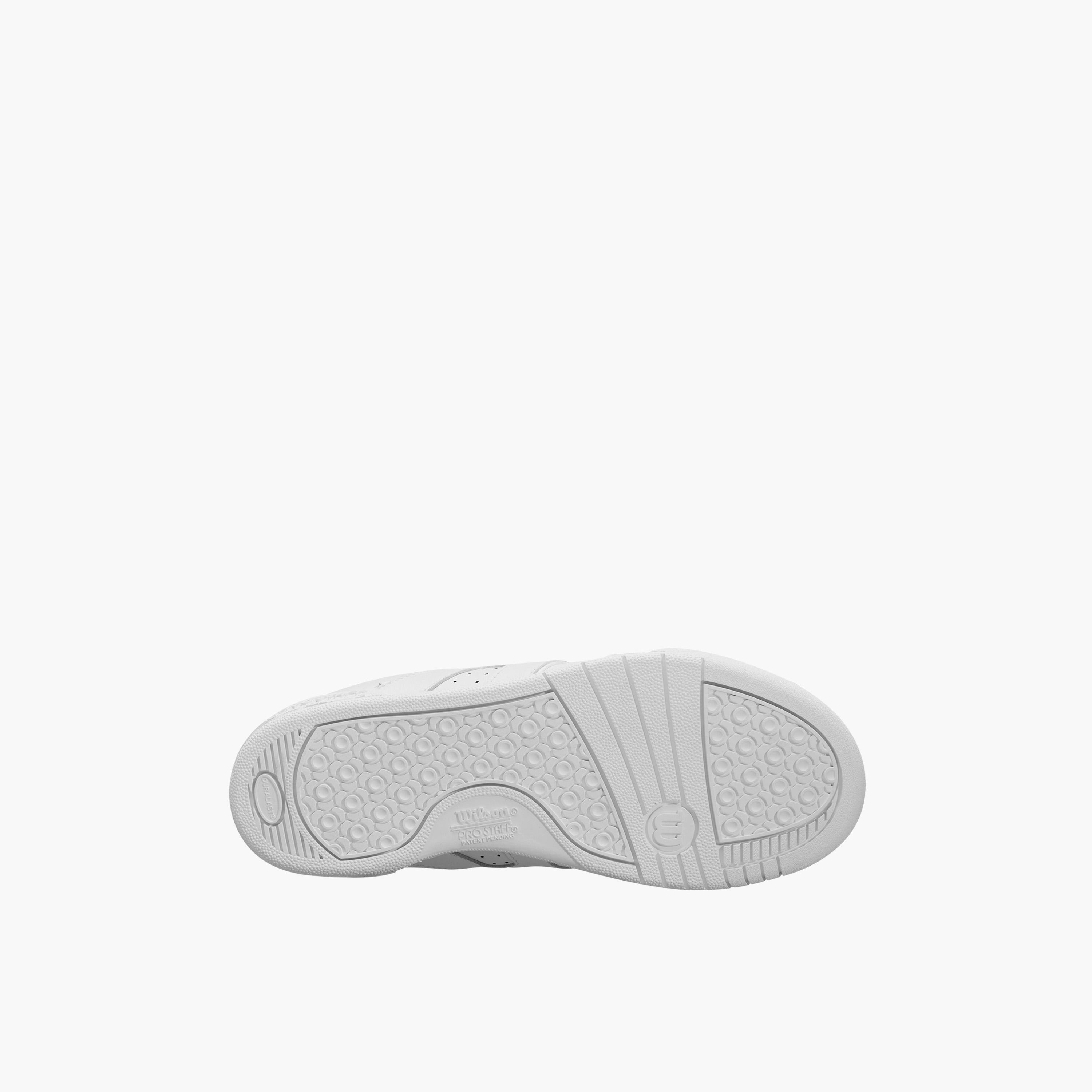 ويلسون - حذاء تنس نسائي برباط برو ستاف مسطح | WRS334480-sports-women-shoes-image-4