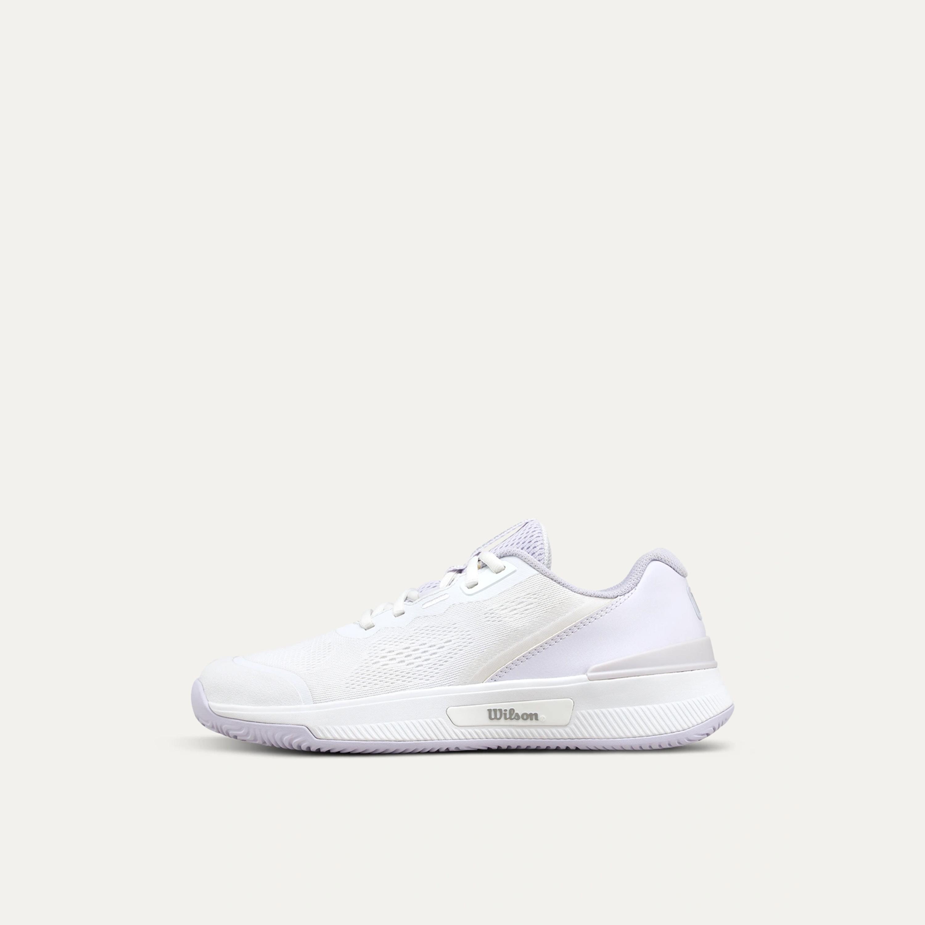 ويلسون - حذاء تنس انتريغيو  نسائي برباط أمامي بتصميم مسطح | WRS334690U-sports-women-shoes-image-2