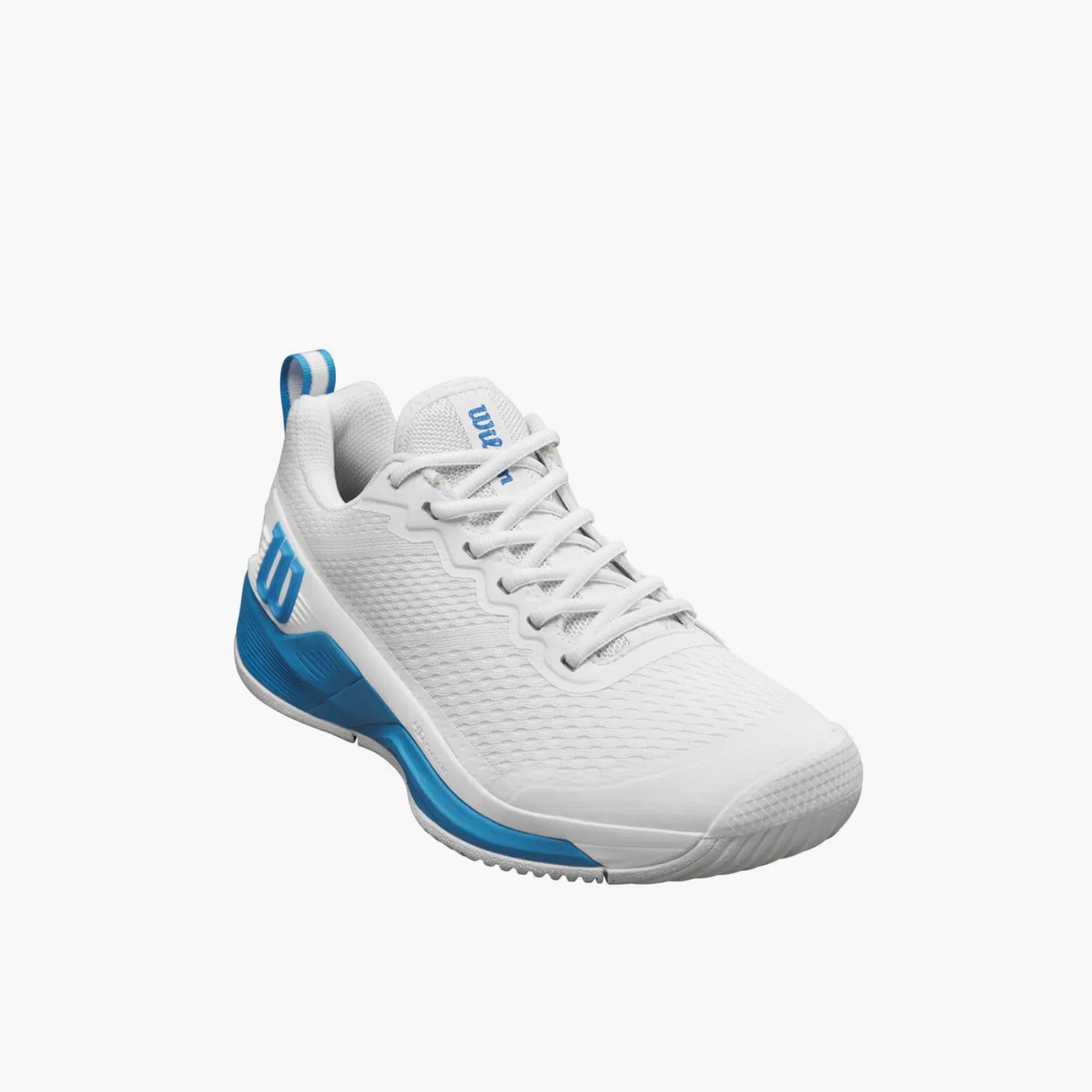 ويلسون - حذاء بادل رجالي برباط راش برو   | WRS335010-sports-men-shoes-image-1