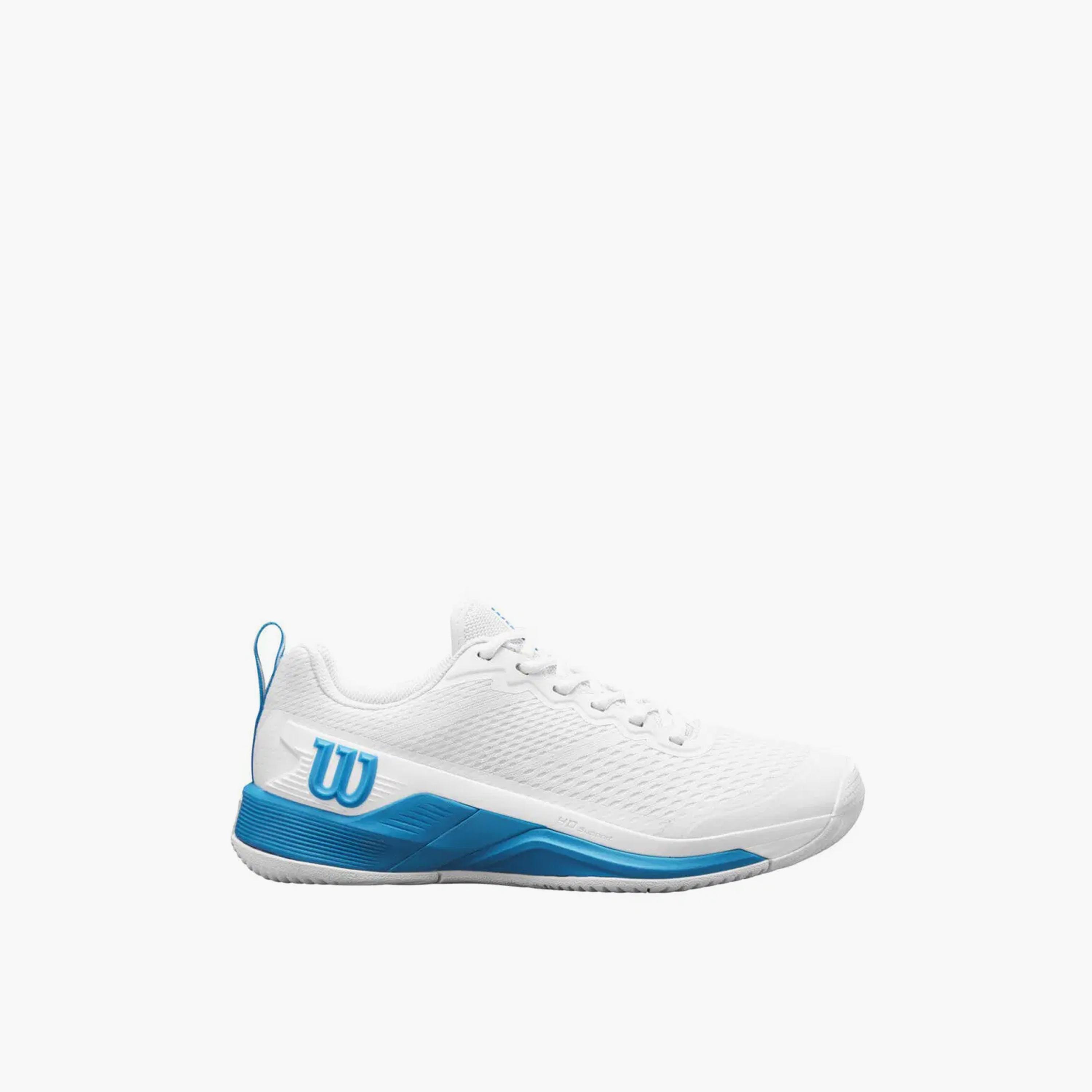 ويلسون - حذاء بادل رجالي برباط راش برو   | WRS335010-sports-men-shoes-image-2