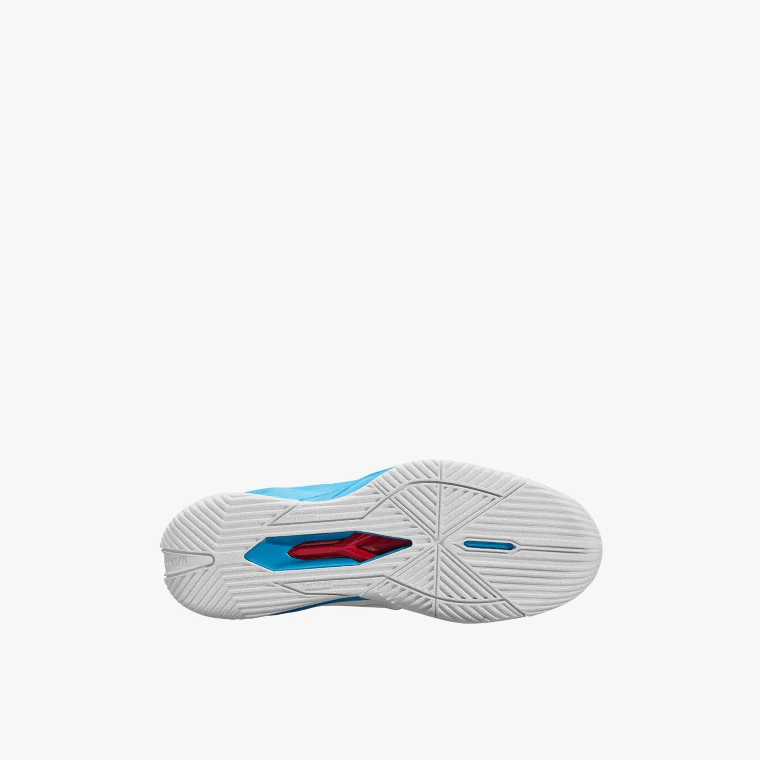 ويلسون - حذاء بادل رجالي برباط راش برو   | WRS335010-sports-men-shoes-image-4