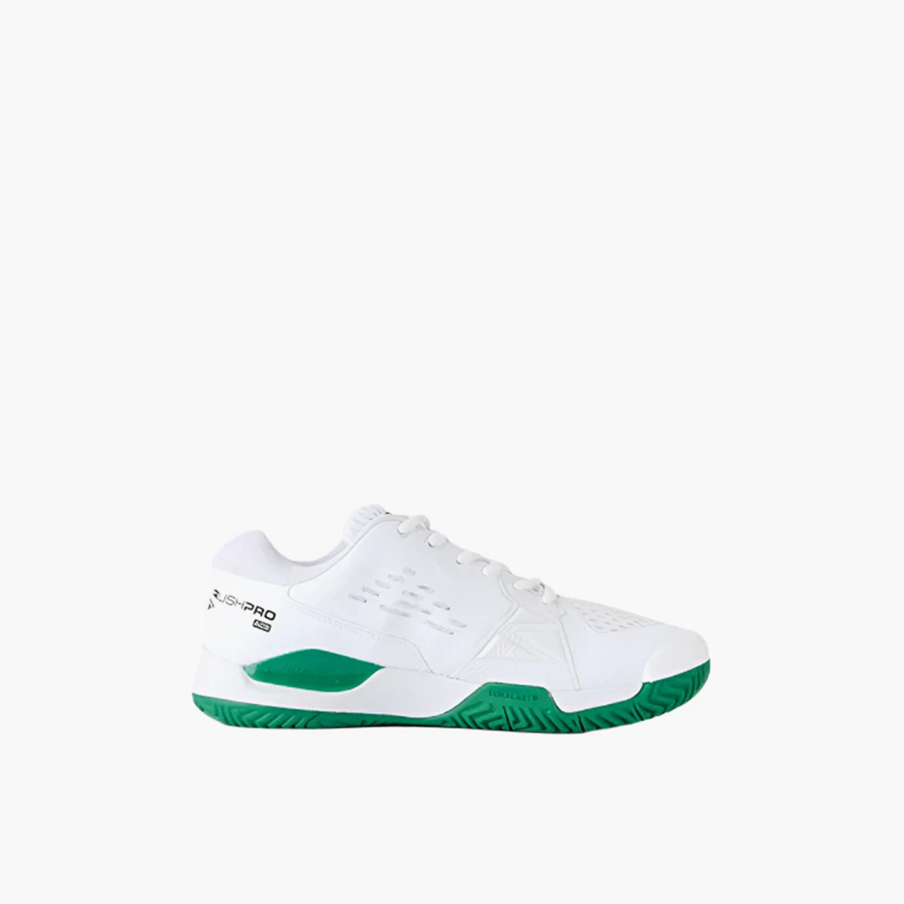 Wilson Kid's Lace-Up Rush Pro Tennis Shoes | WRS335310-sports-boys-shoes-image-1