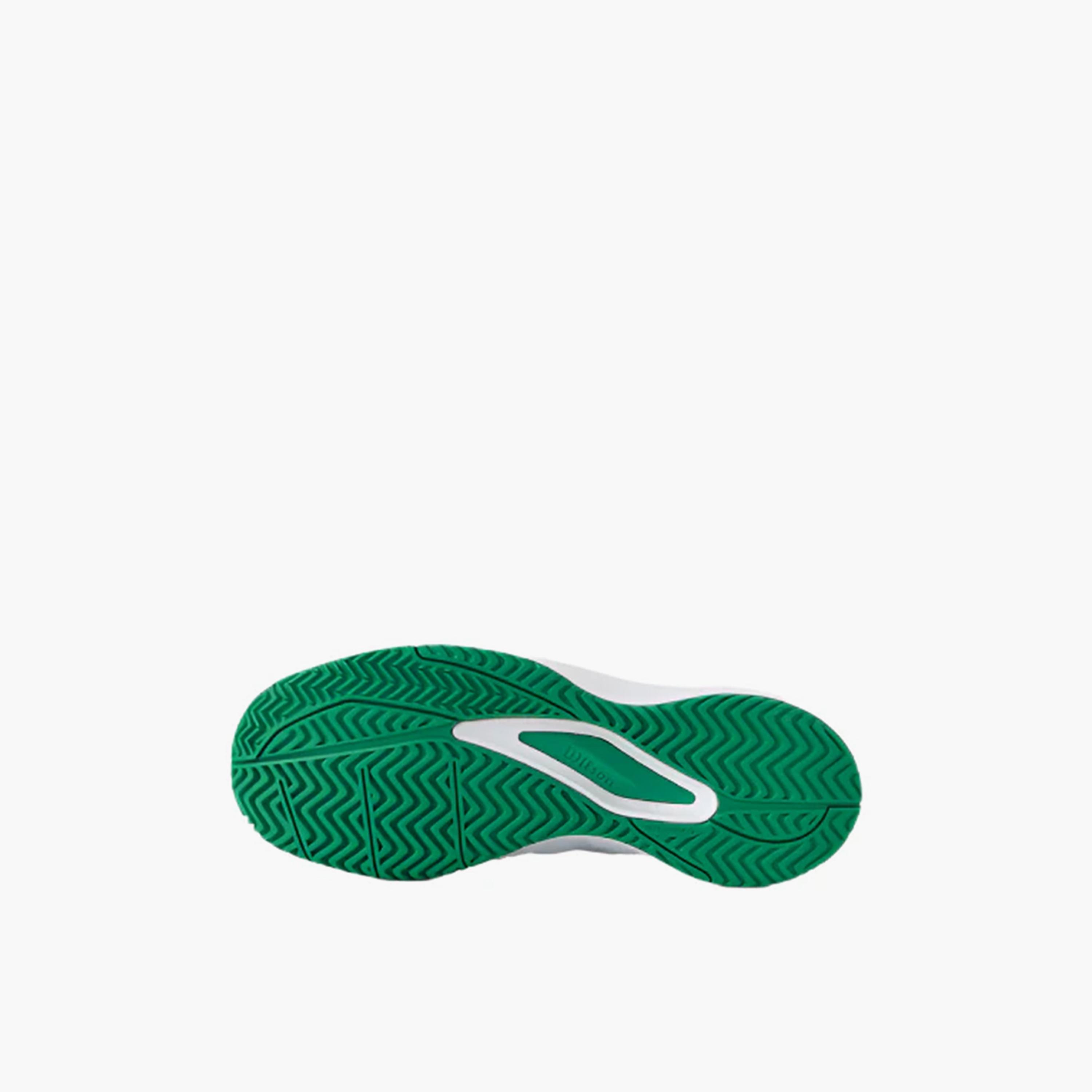 Wilson Kid's Lace-Up Rush Pro Tennis Shoes | WRS335310-sports-boys-shoes-image-4
