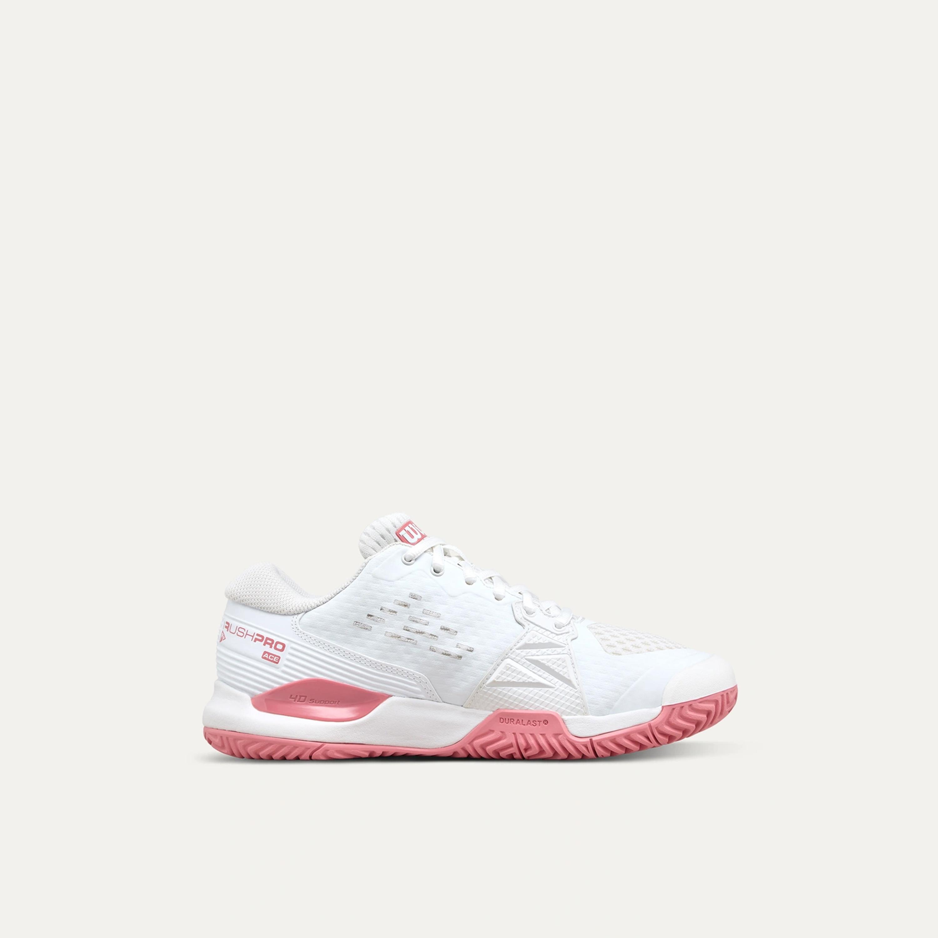ويلسون - حذاء تنس للبنات برباط أمامي | WRS335320-sports-girls-shoes-image-1