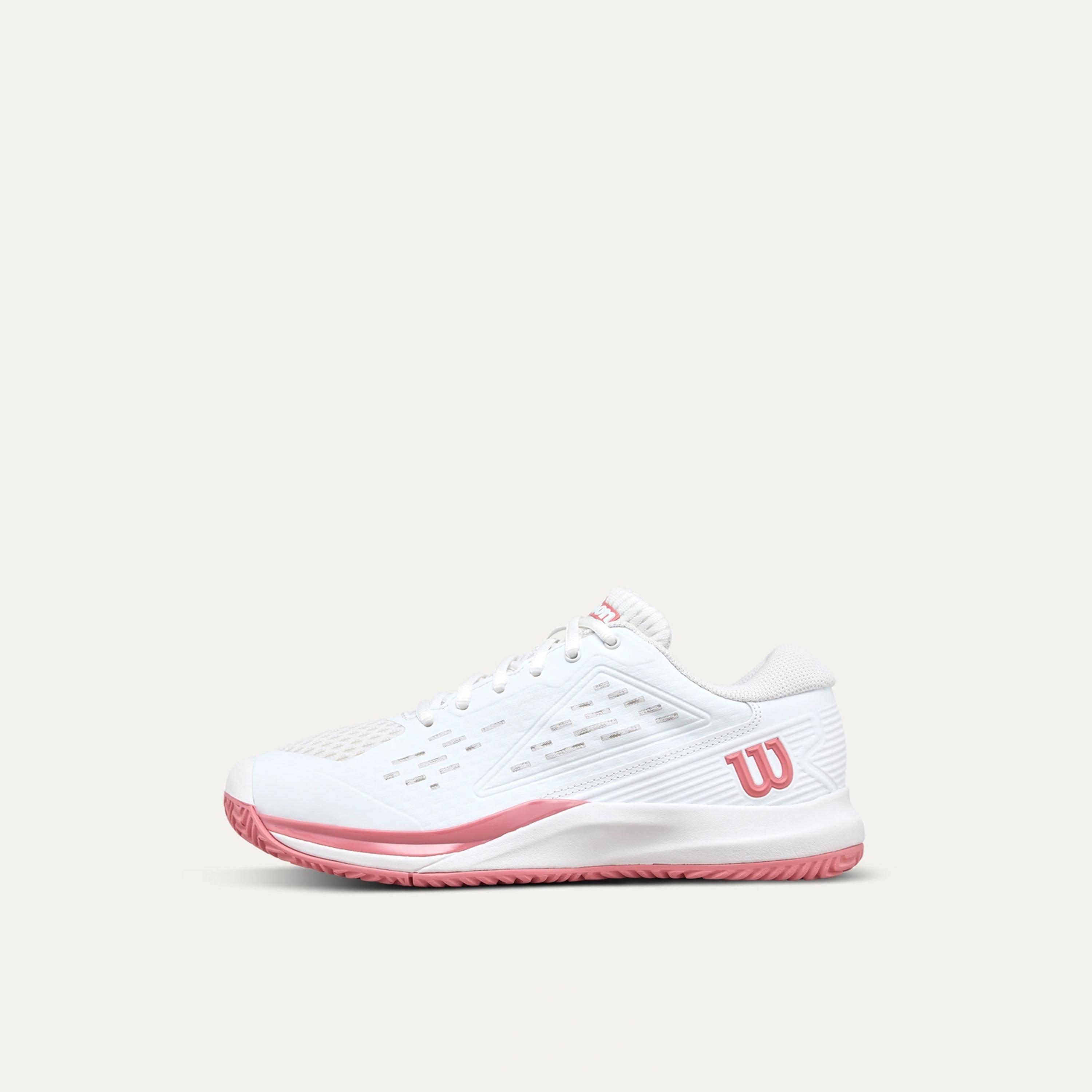 ويلسون - حذاء تنس للبنات برباط أمامي | WRS335320-sports-girls-shoes-image-2