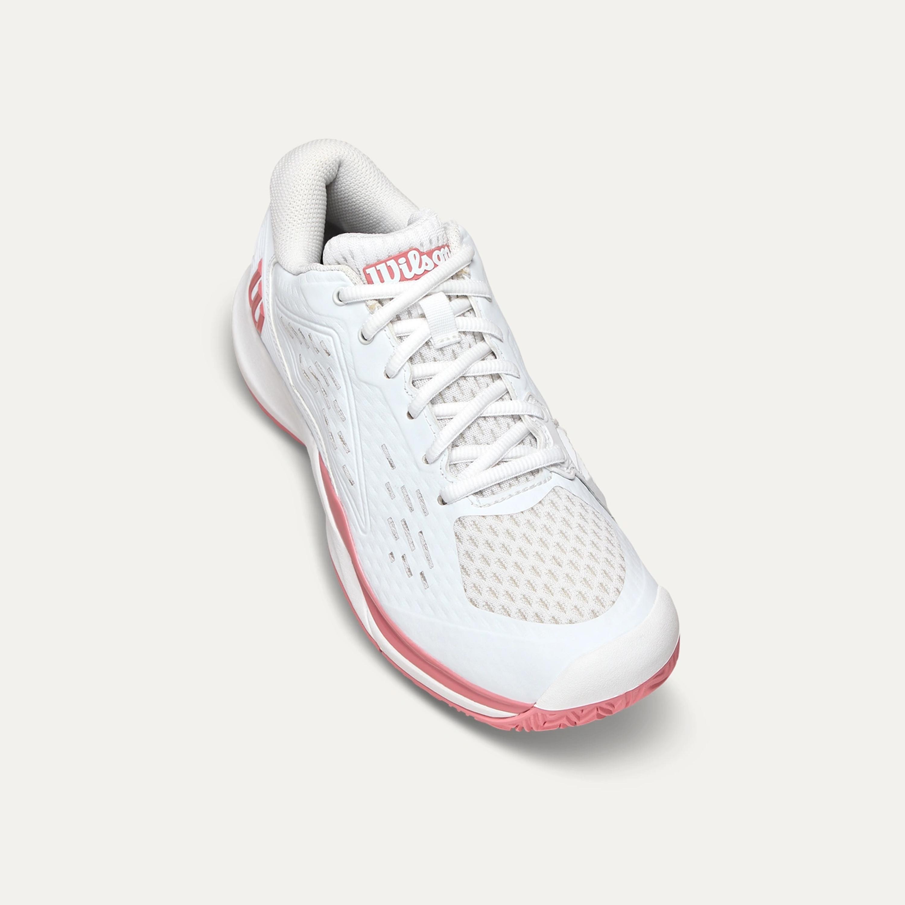 ويلسون - حذاء تنس للبنات برباط أمامي | WRS335320-sports-girls-shoes-image-3