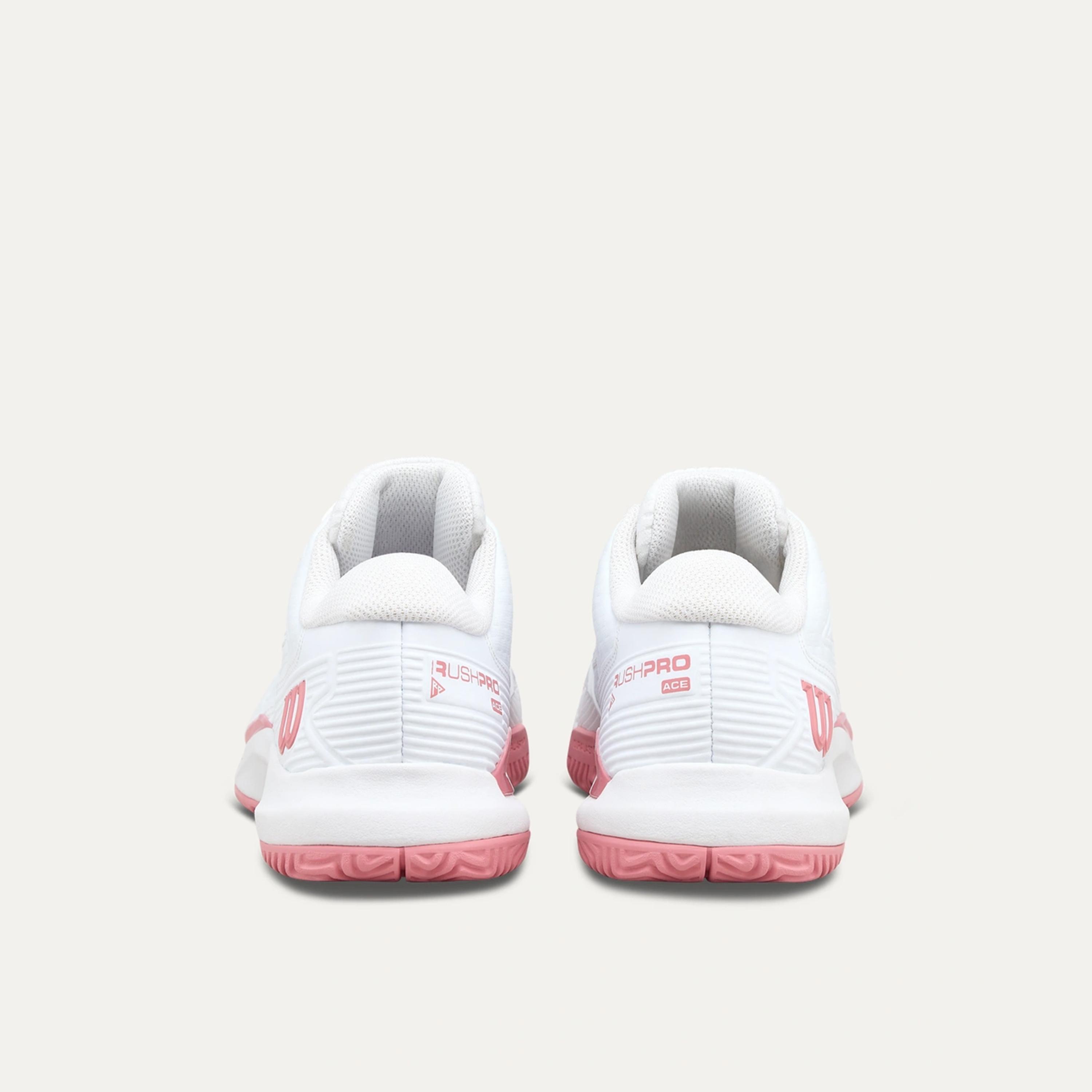 ويلسون - حذاء تنس للبنات برباط أمامي | WRS335320-sports-girls-shoes-image-4