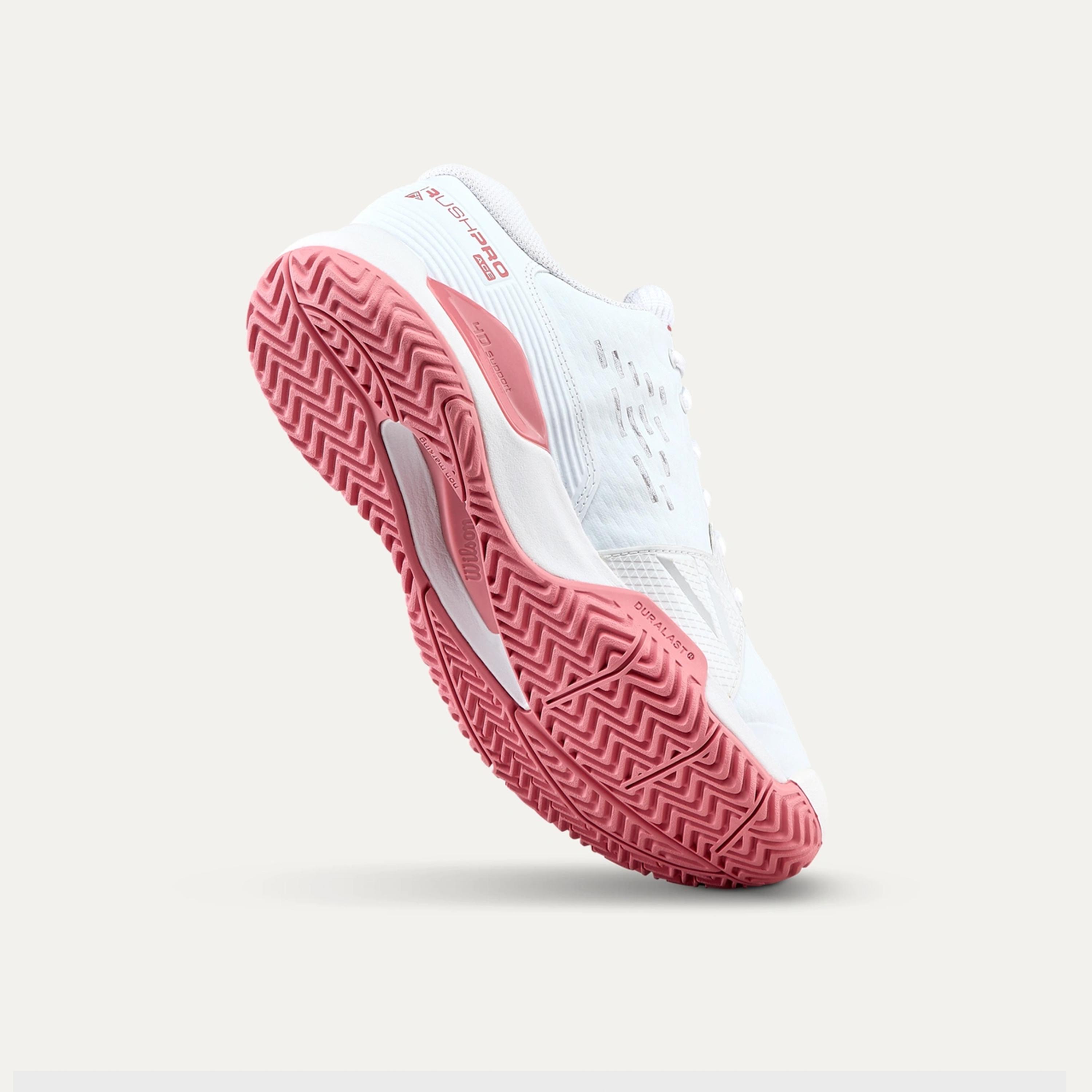 ويلسون - حذاء تنس للبنات برباط أمامي | WRS335320-sports-girls-shoes-image-5