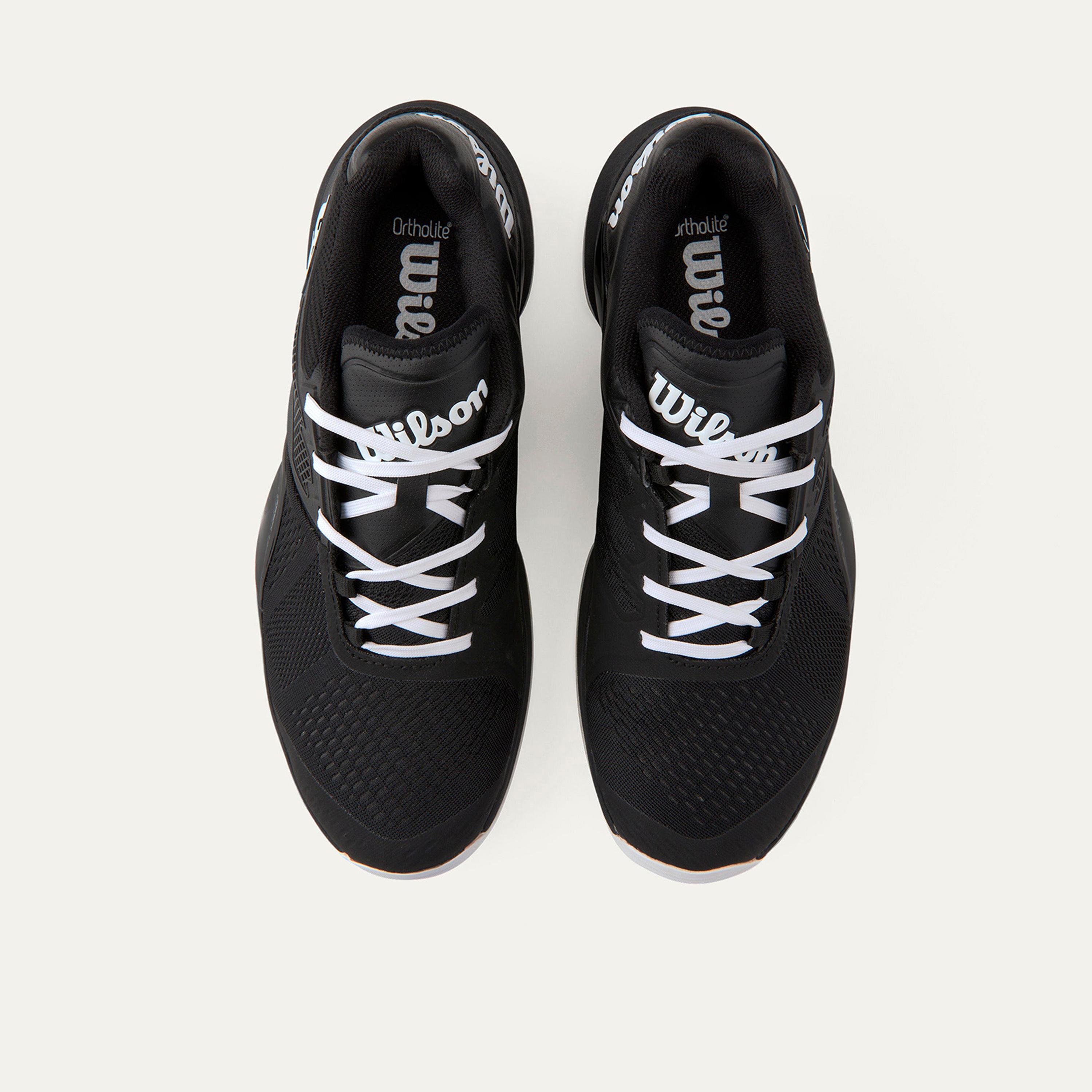 ويلسون - حذاء بادل رجالي برباط   | WRS335330-sports-men-shoes-image-1
